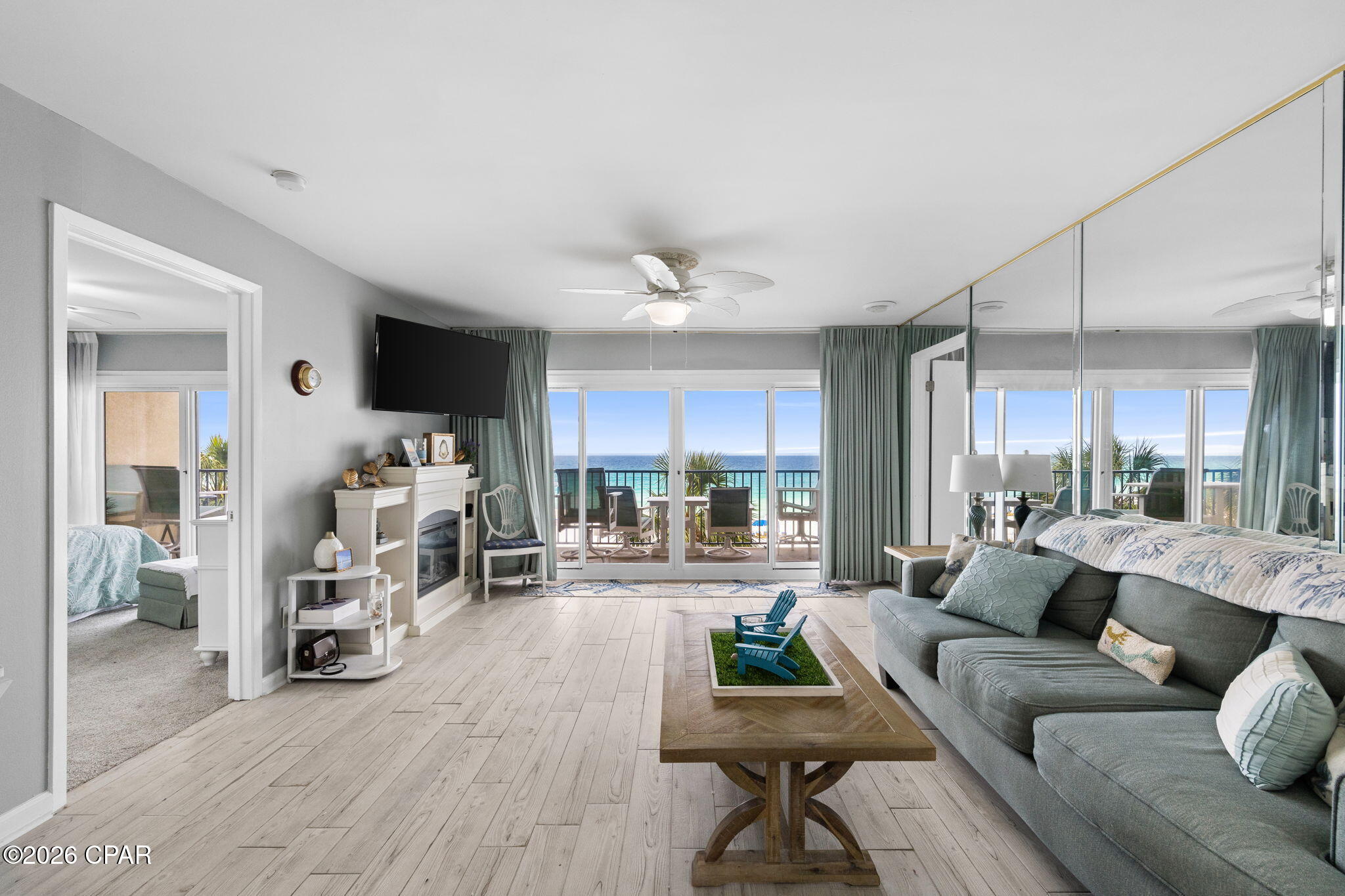 The Commodore - Residential