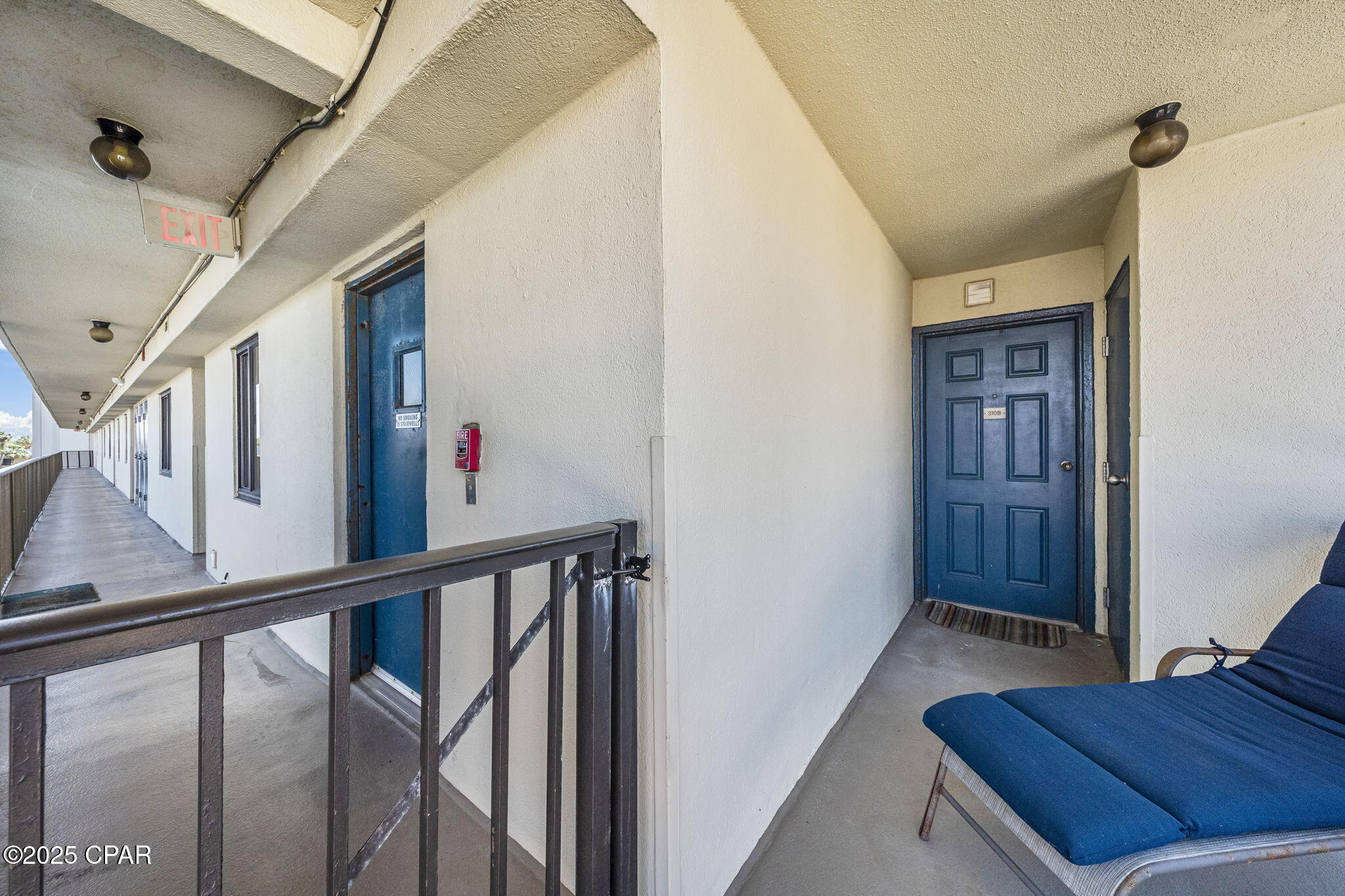 The Commodore - Residential