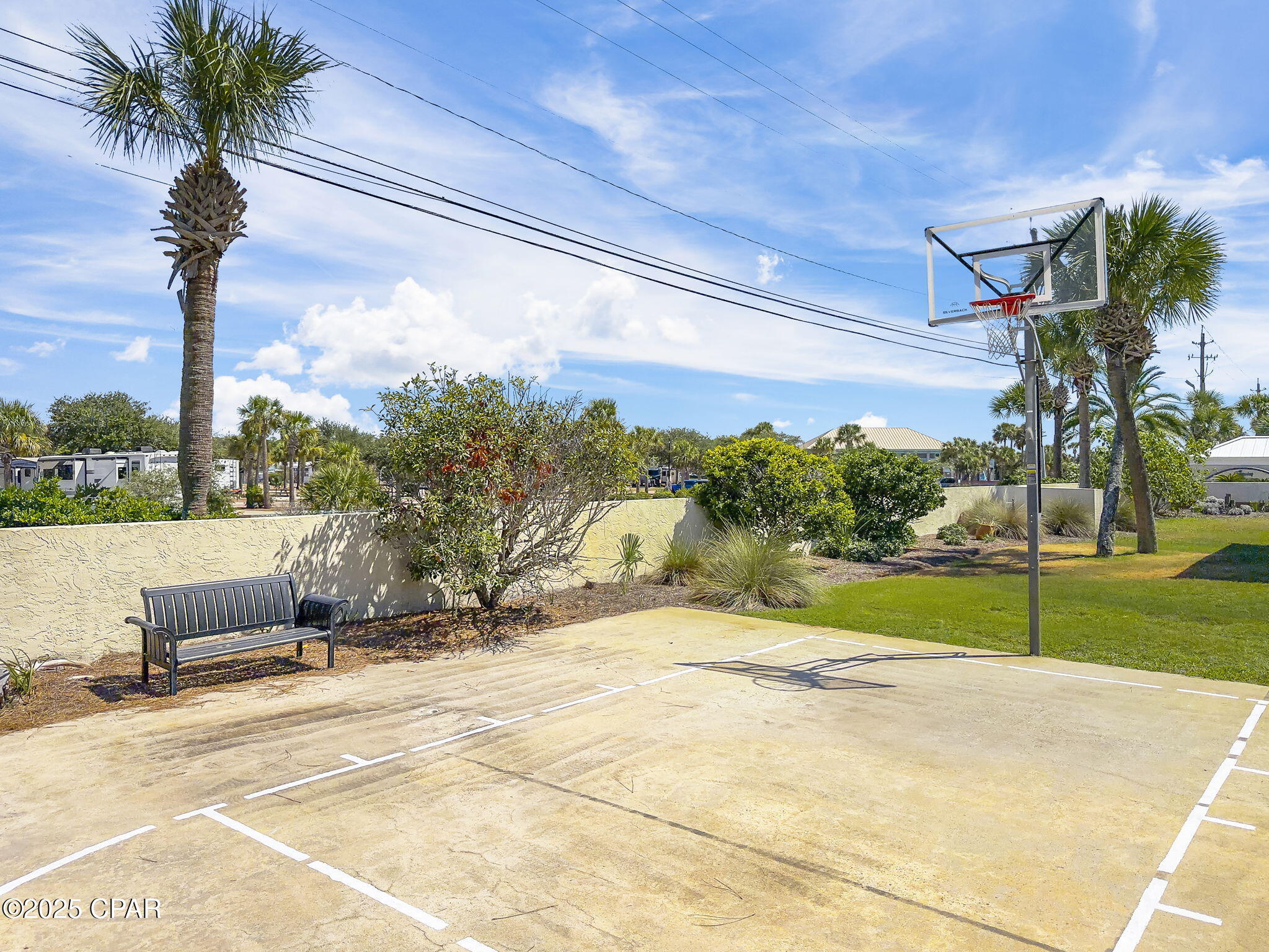 The Commodore - Residential