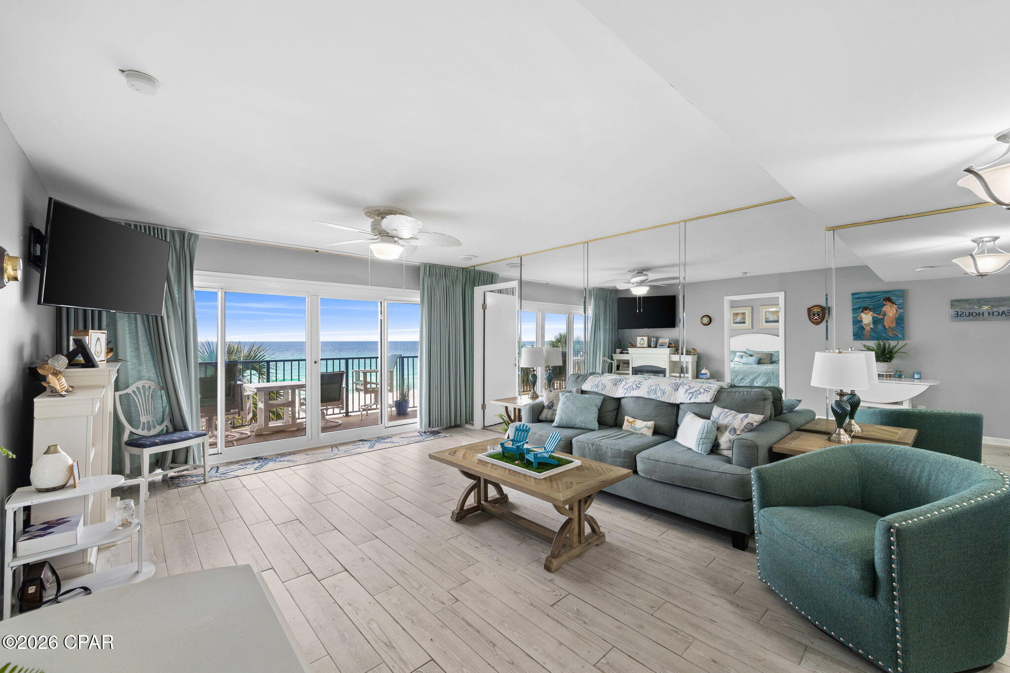 The Commodore - Residential