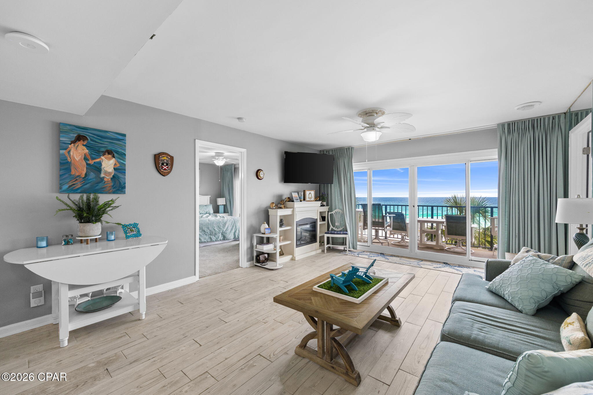 The Commodore - Residential
