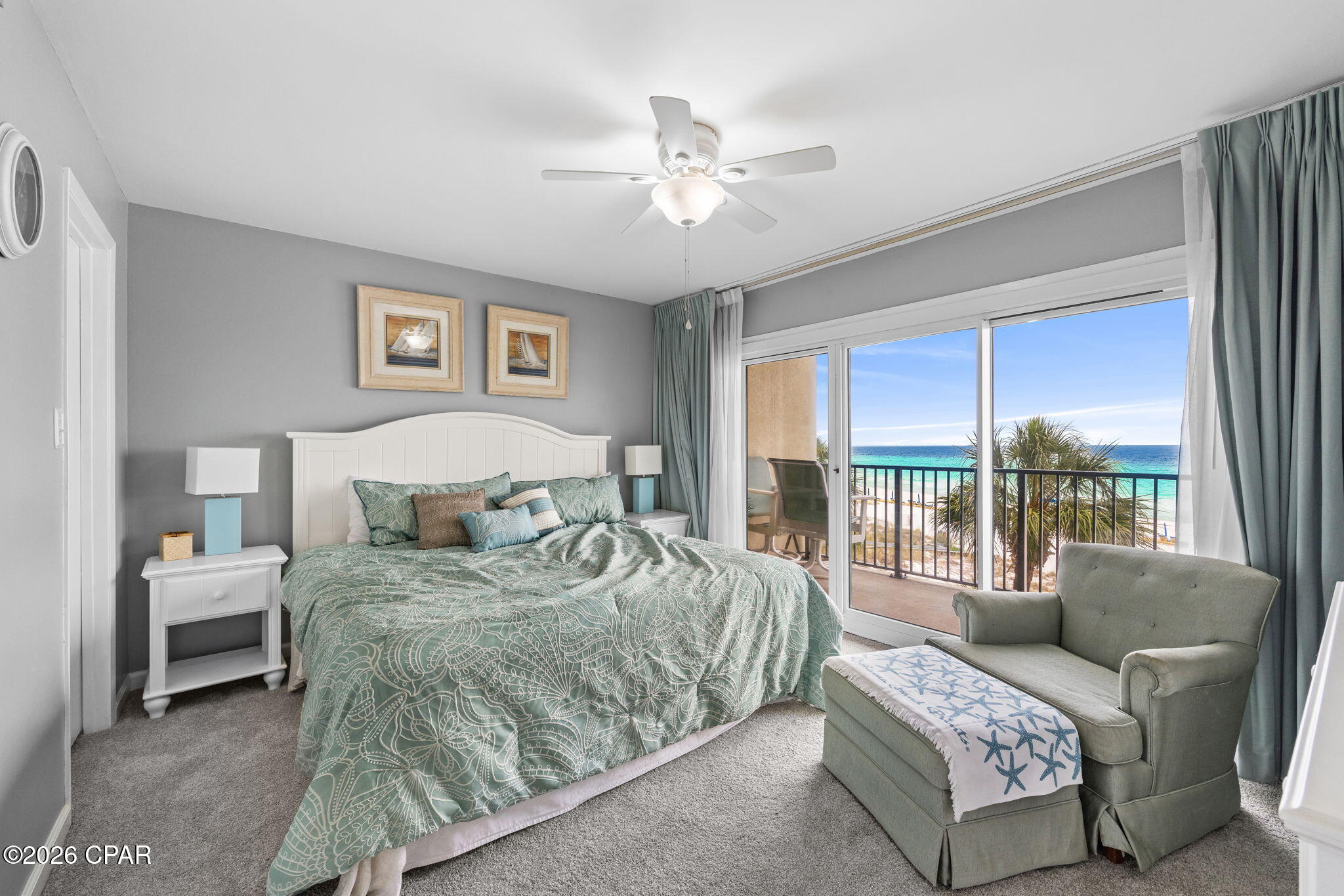 The Commodore - Residential