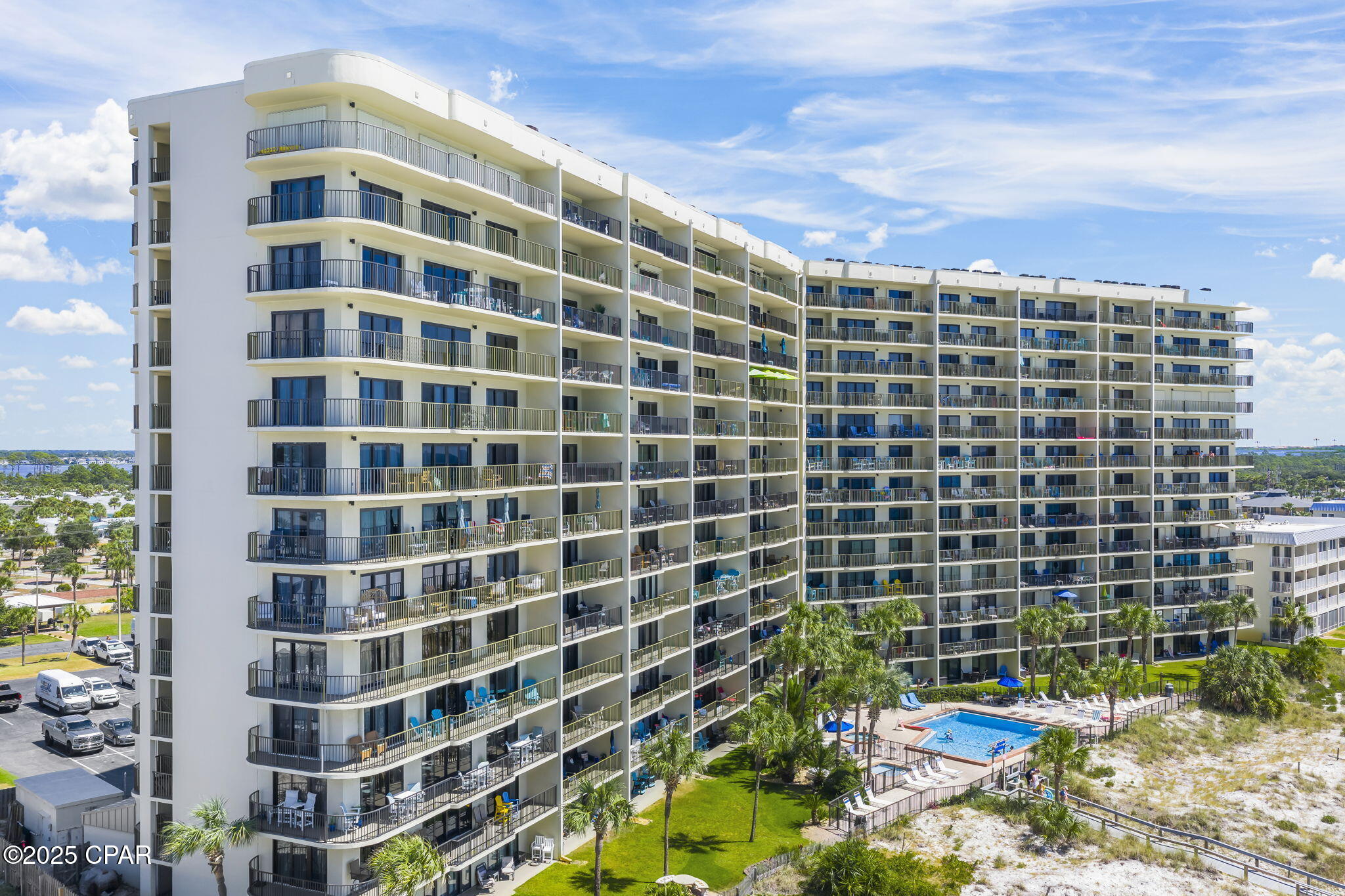 The Commodore - Residential