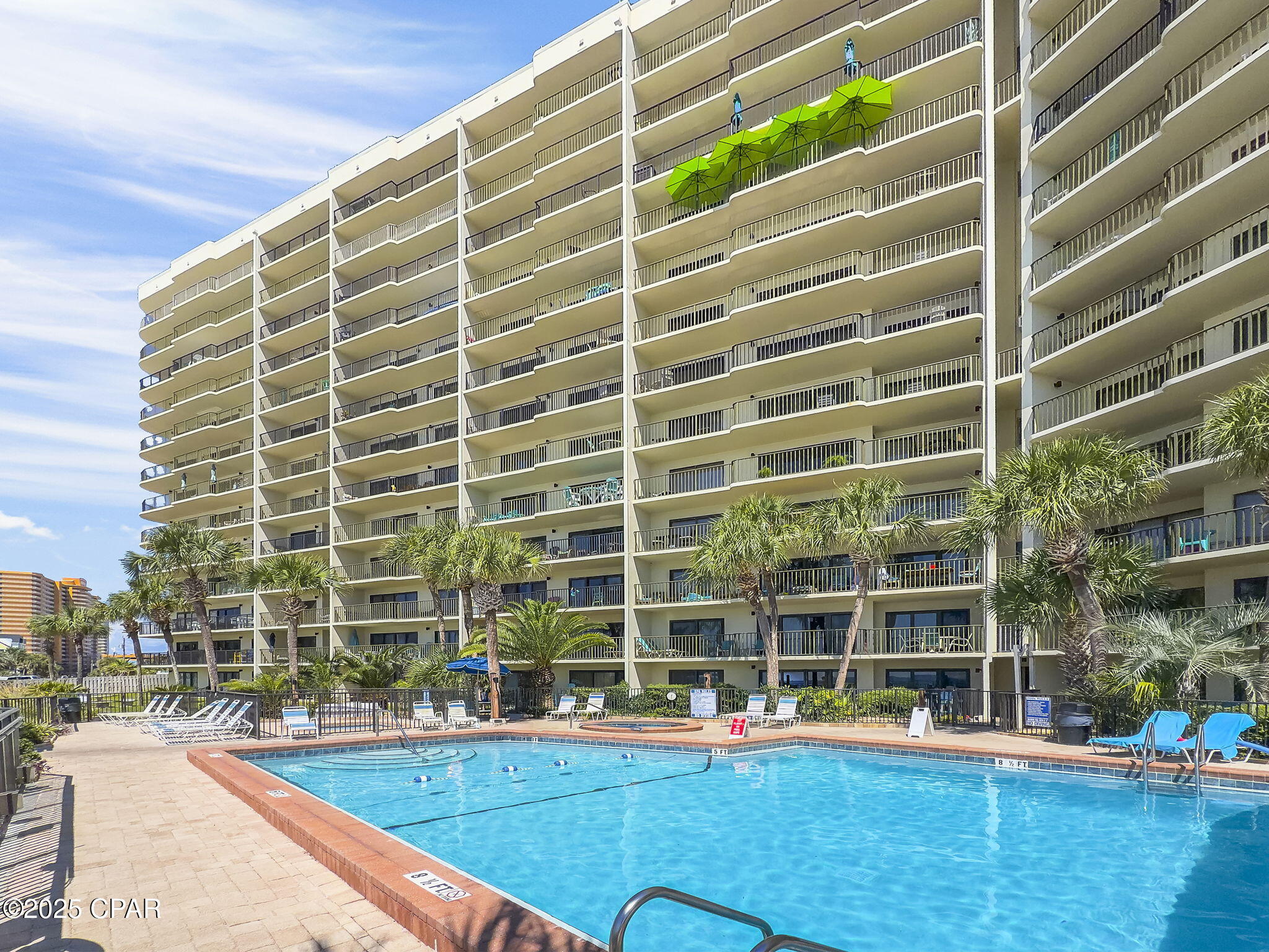 The Commodore - Residential