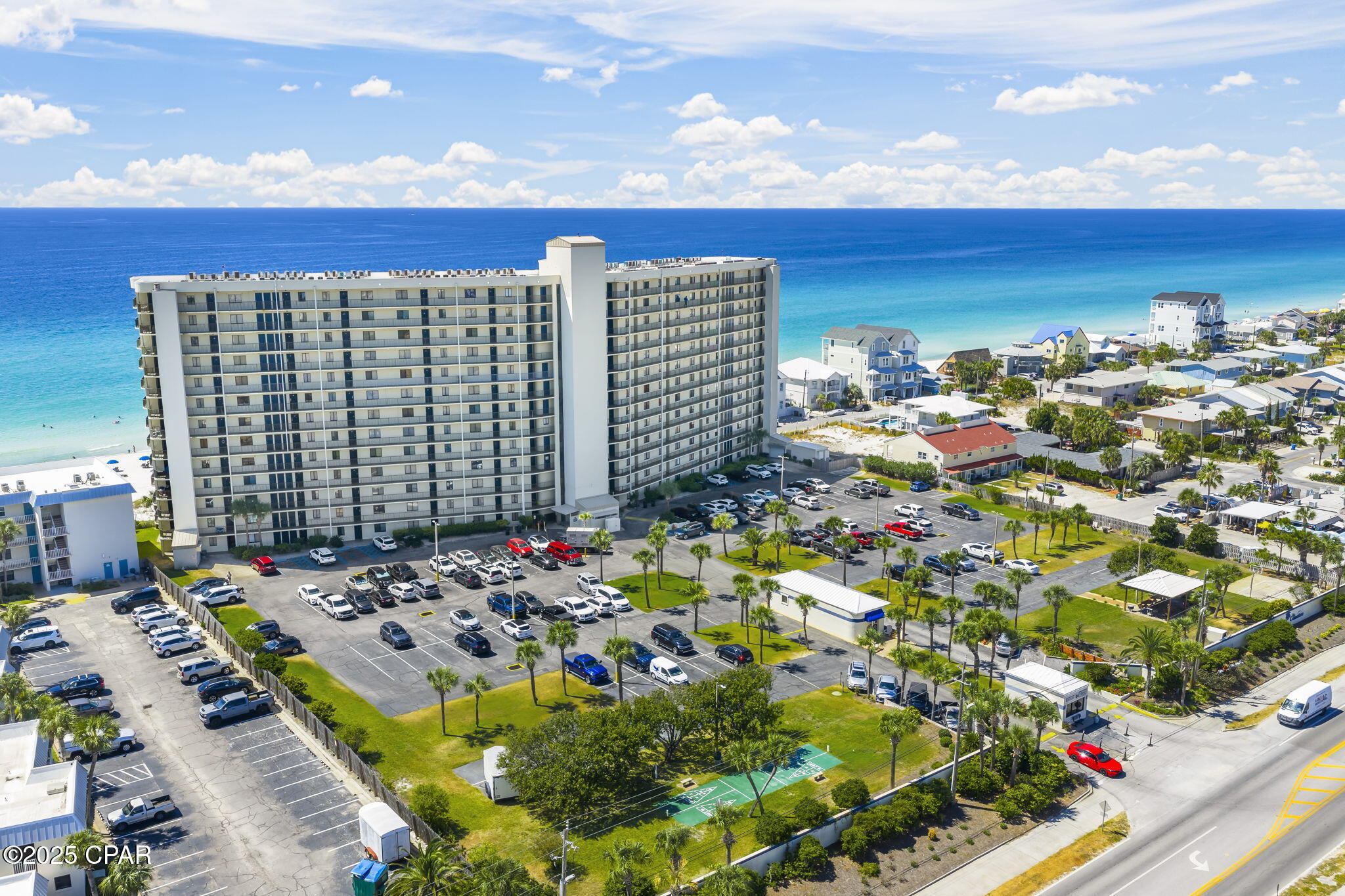 The Commodore - Residential