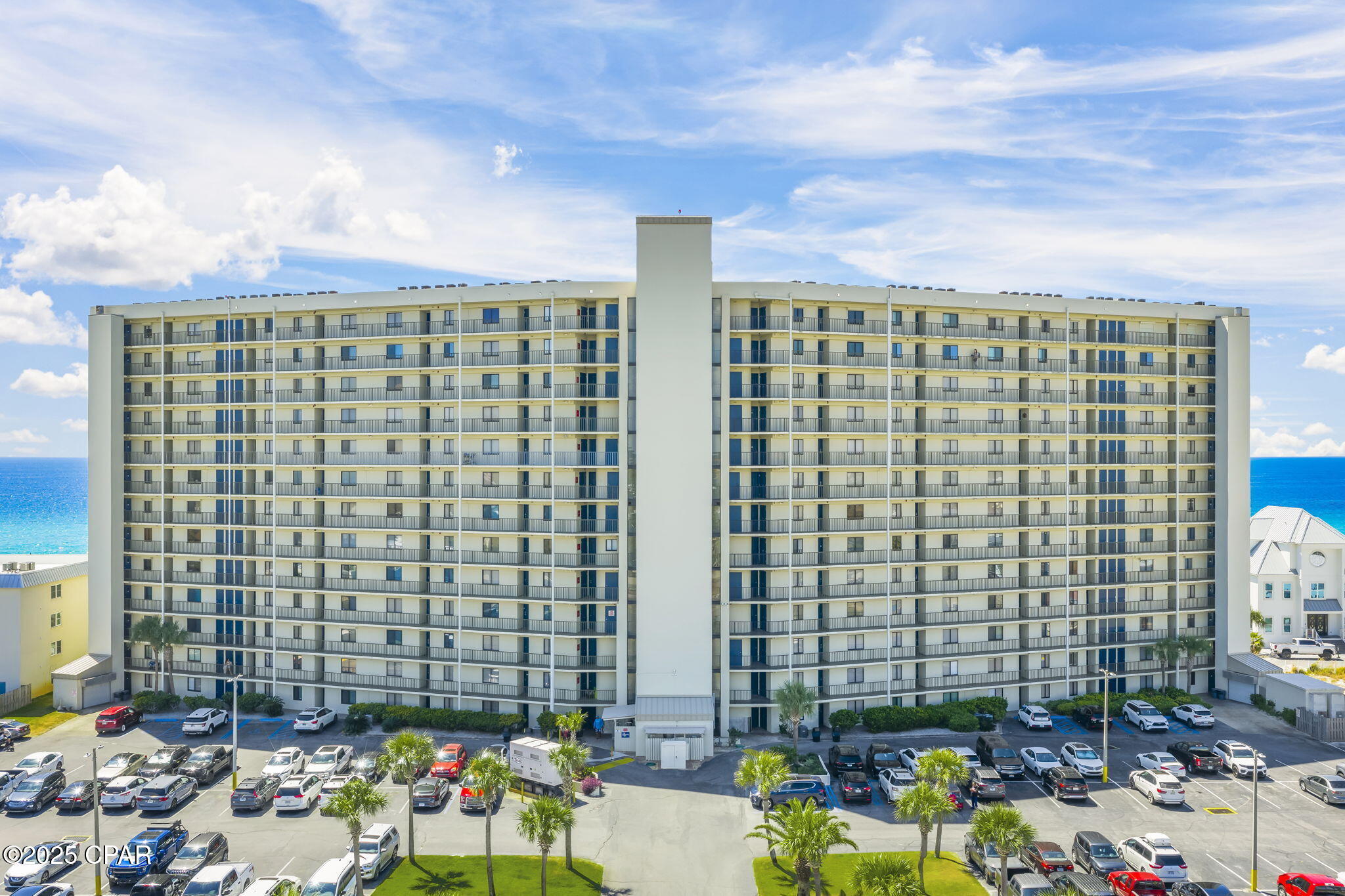 The Commodore - Residential