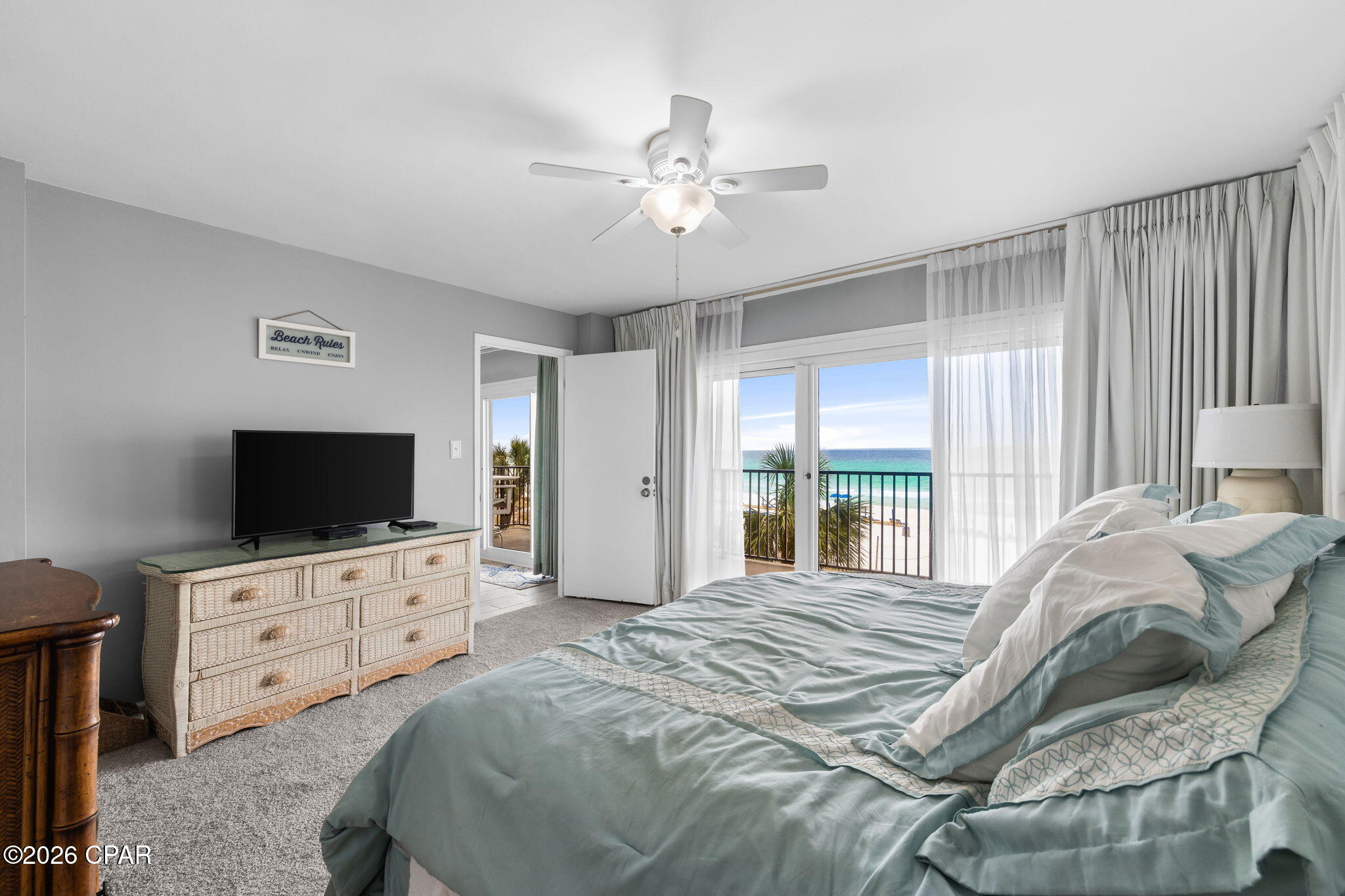 The Commodore - Residential