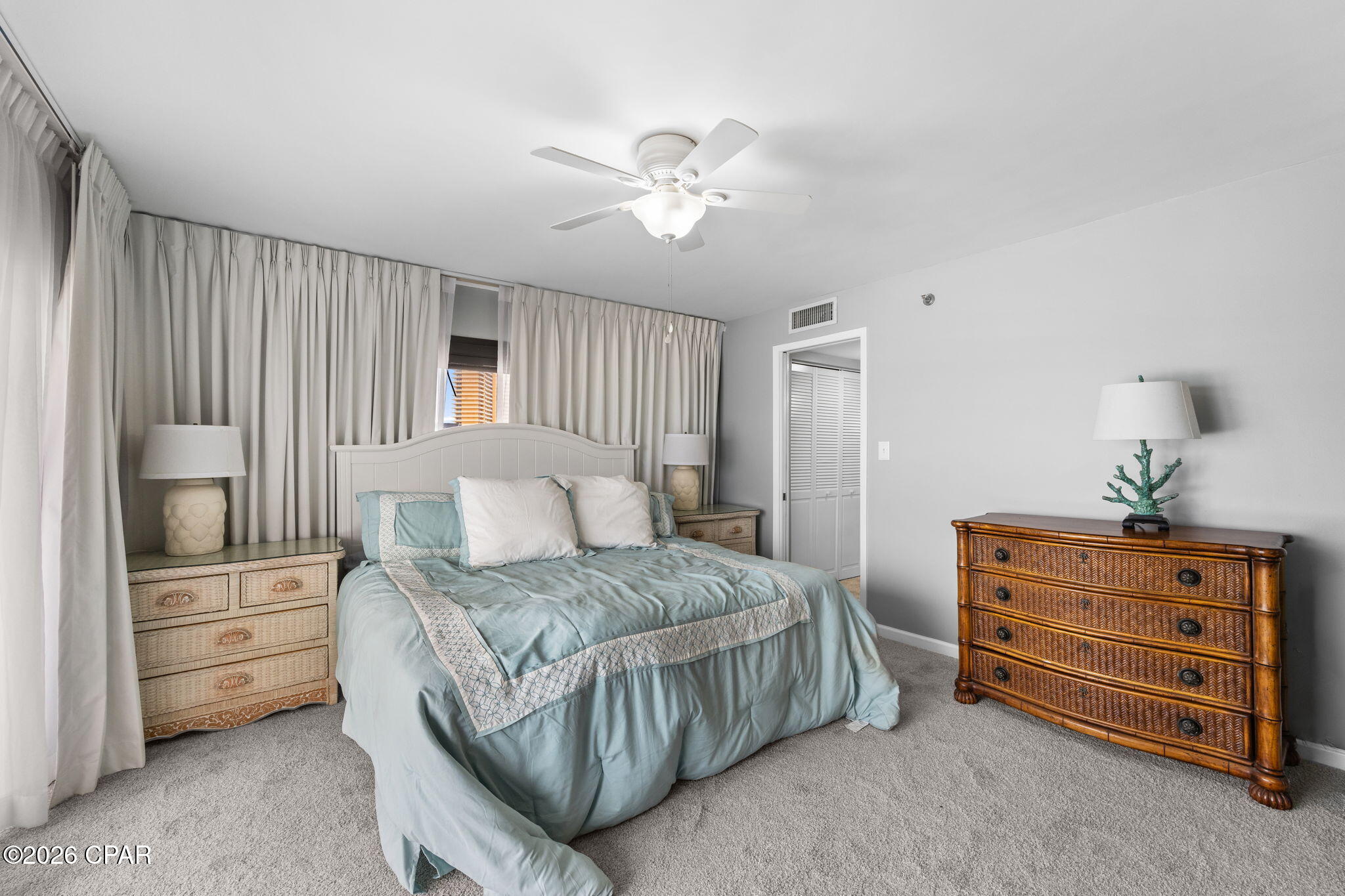 The Commodore - Residential