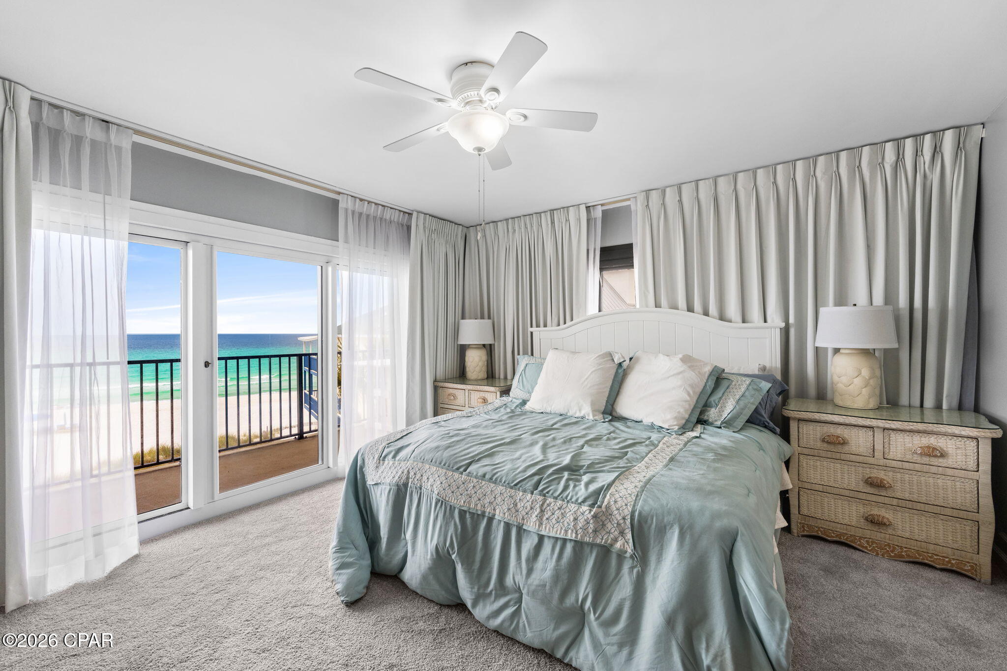 The Commodore - Residential