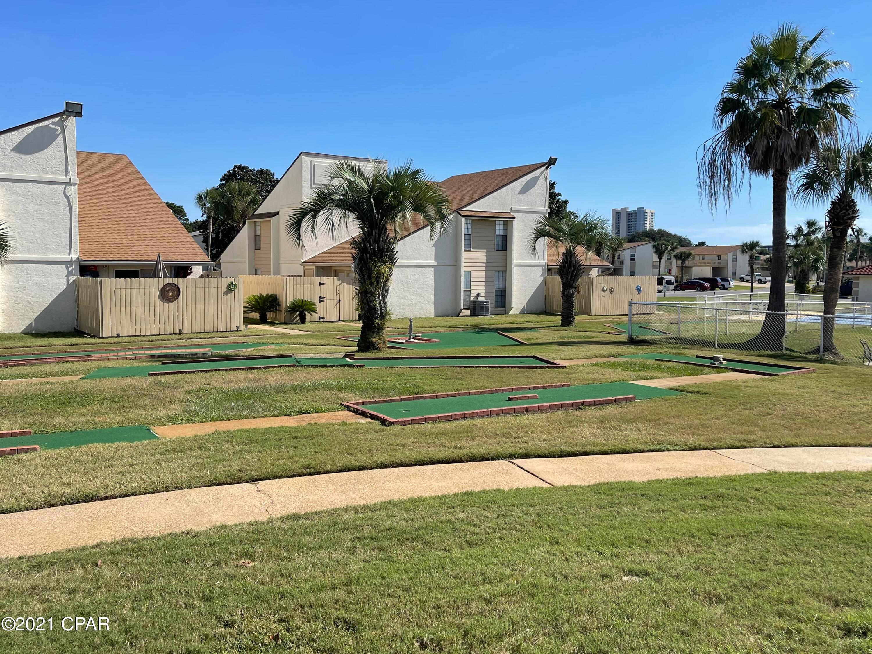Horizon South IV - Residential