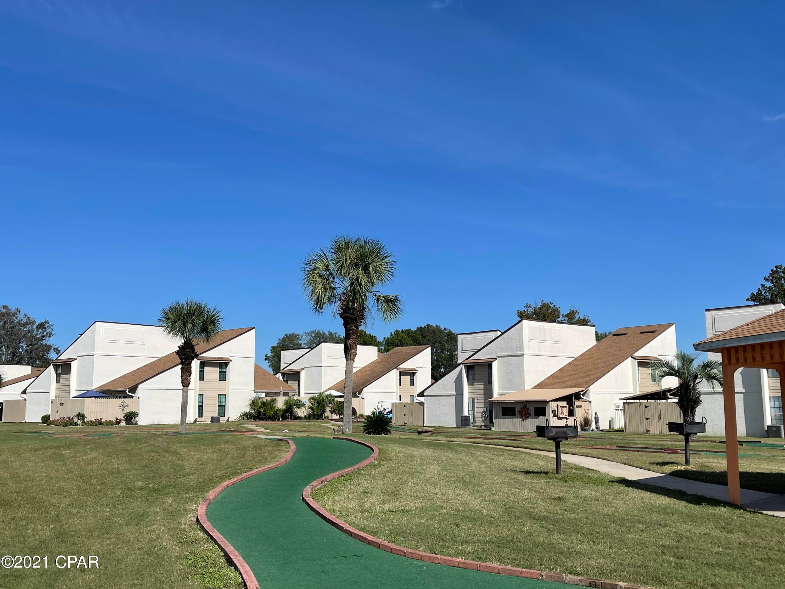 Horizon South IV - Residential