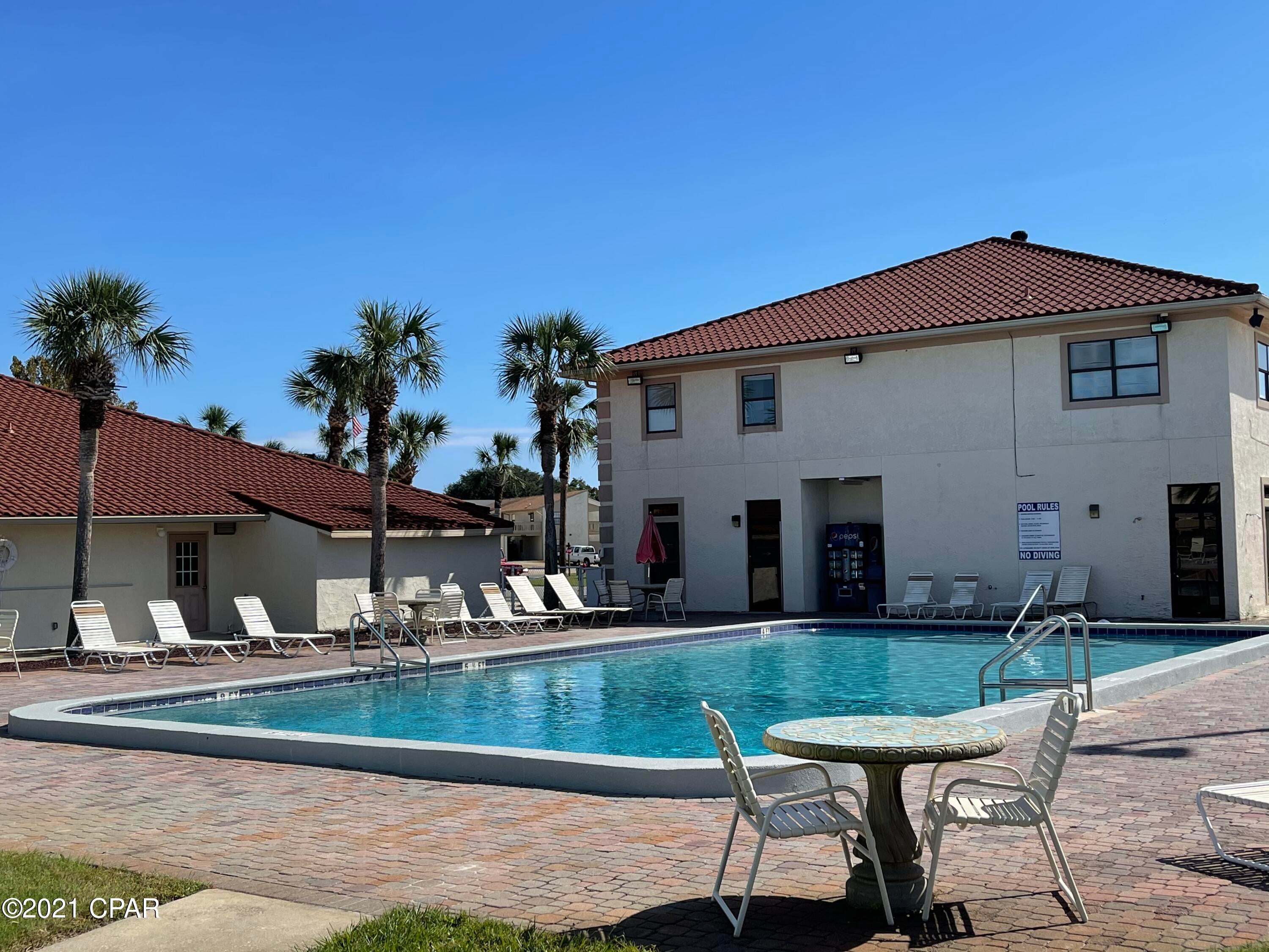 Horizon South IV - Residential