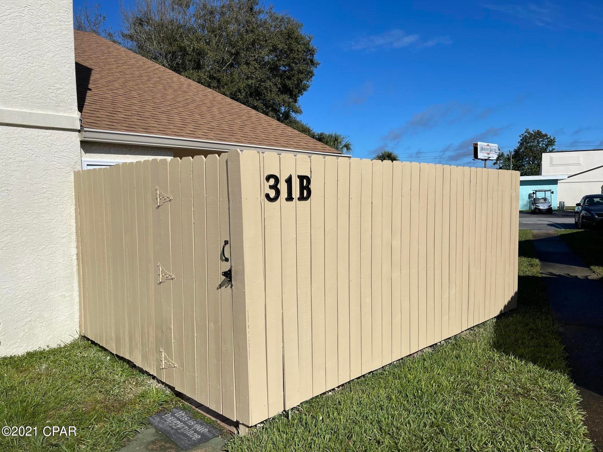 Horizon South IV - Residential