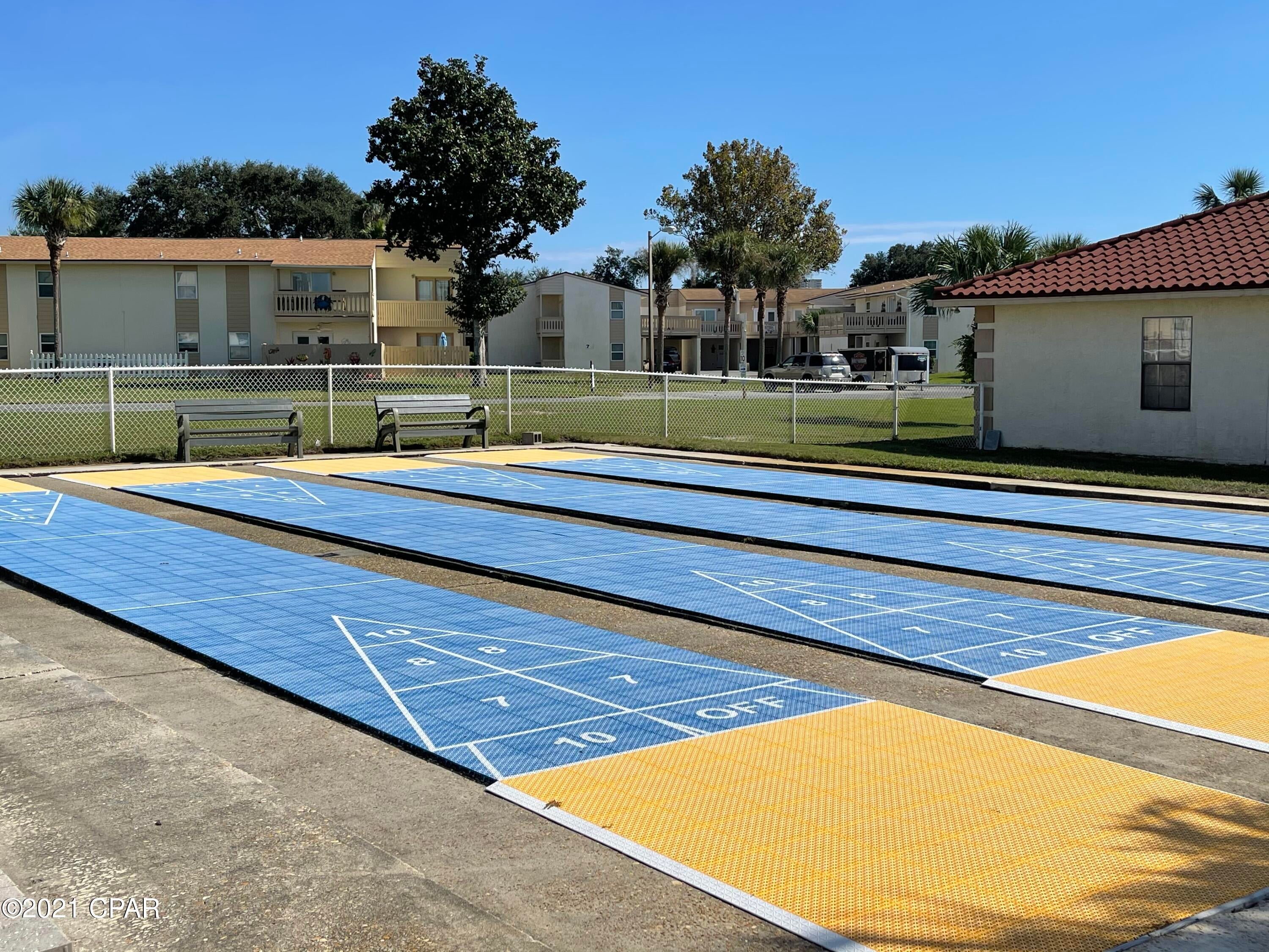 Horizon South IV - Residential