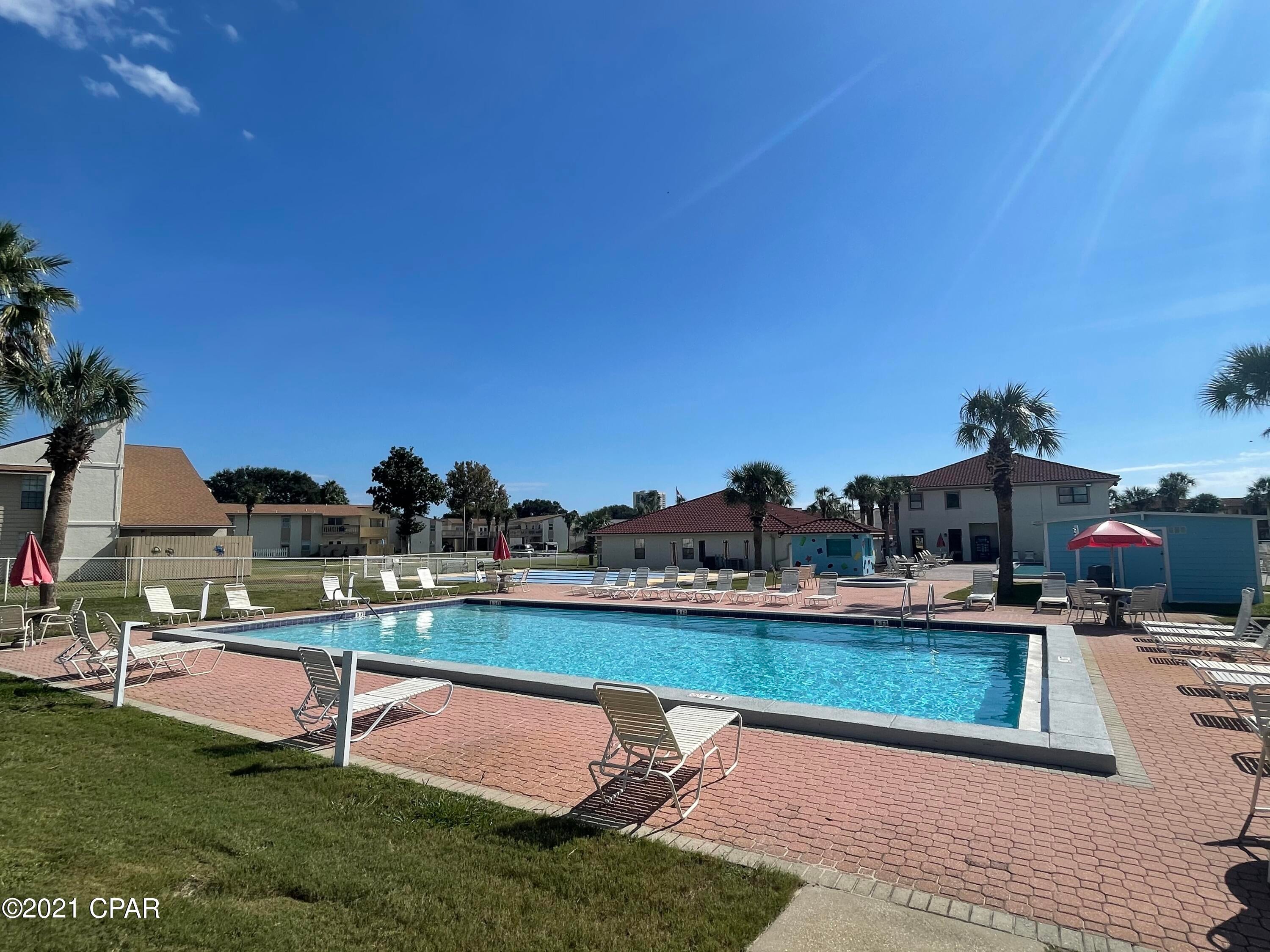 Horizon South IV - Residential