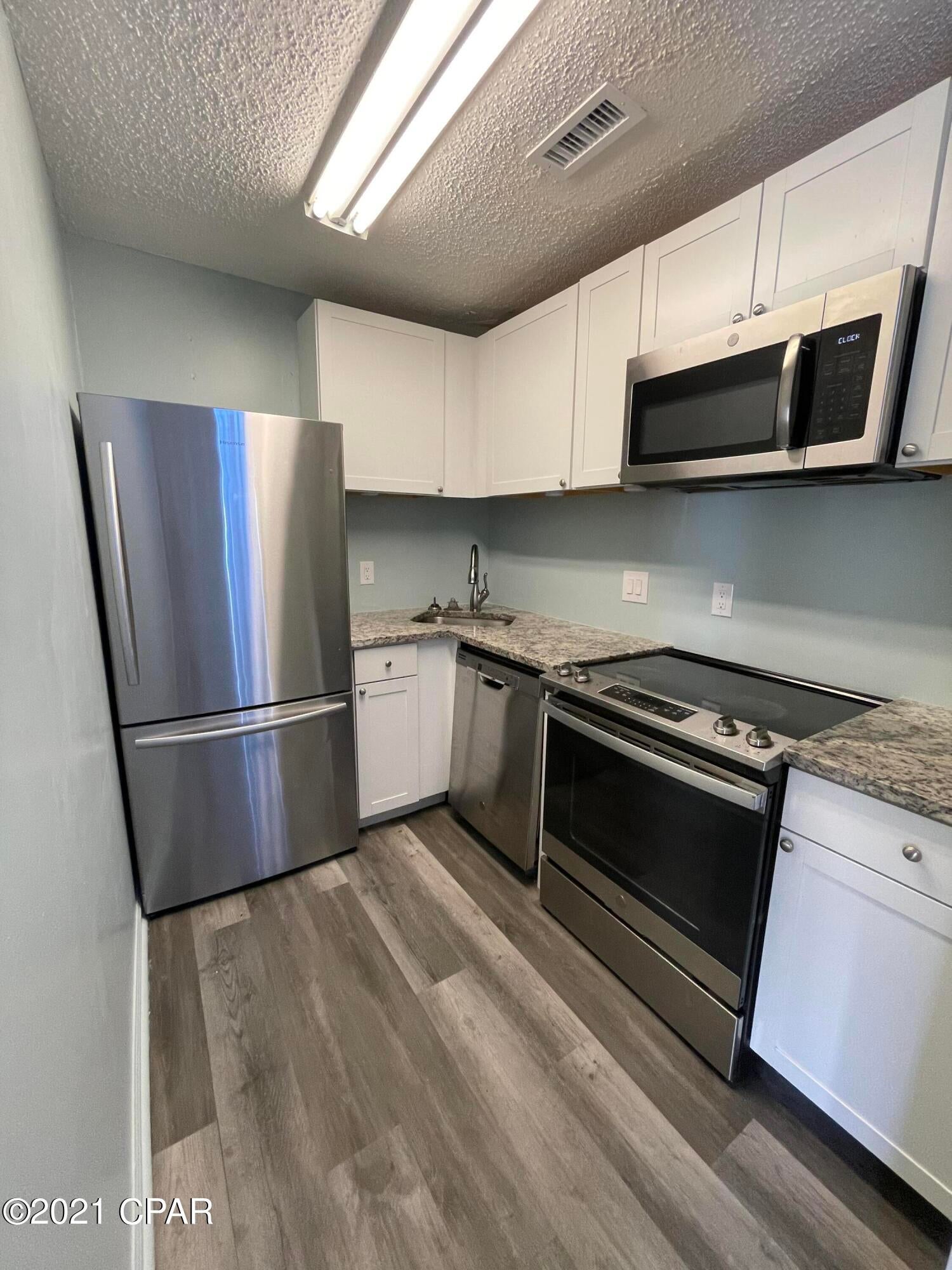 Horizon South IV - Residential