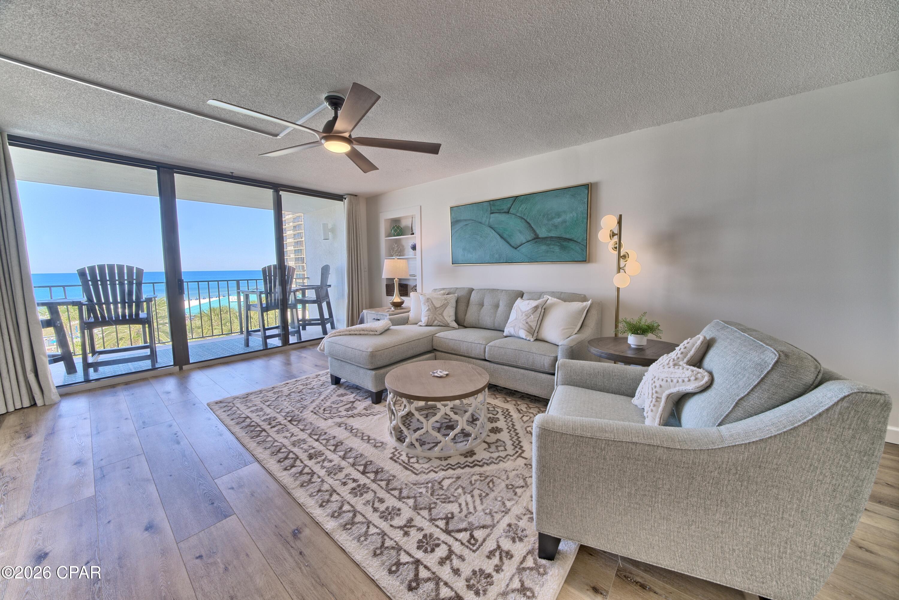 Edgewater Tower I - Residential