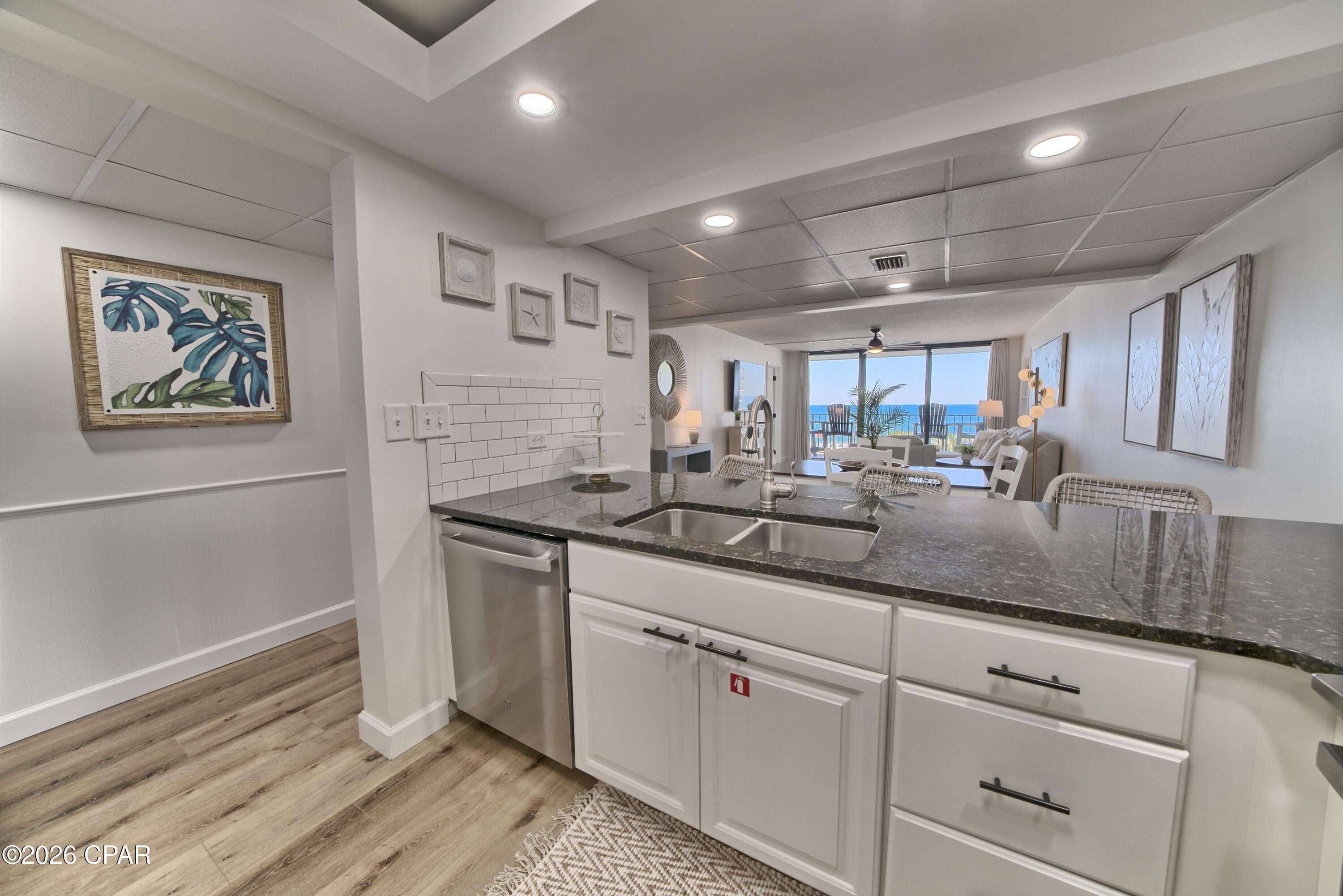Edgewater Tower I - Residential