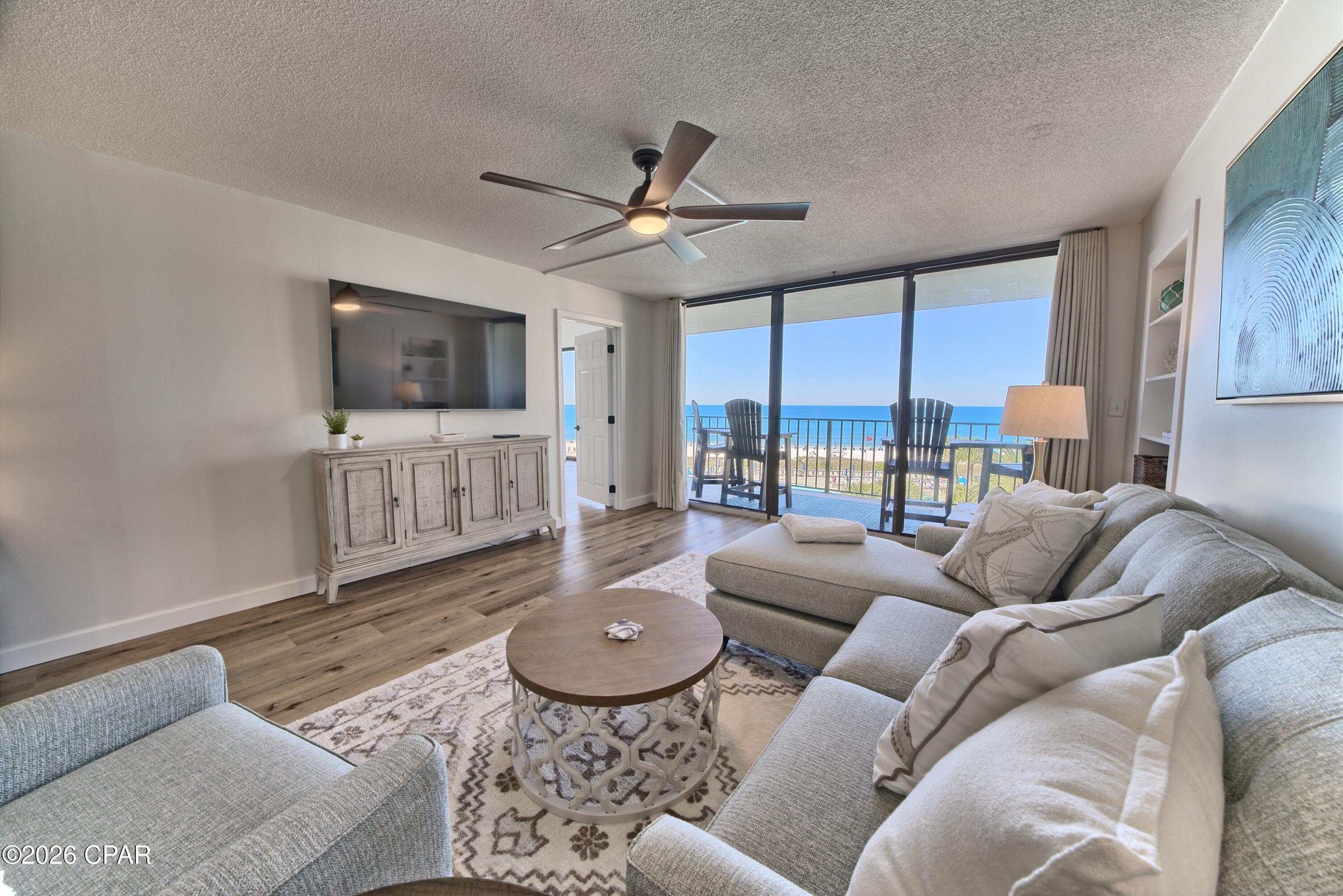 Edgewater Tower I - Residential