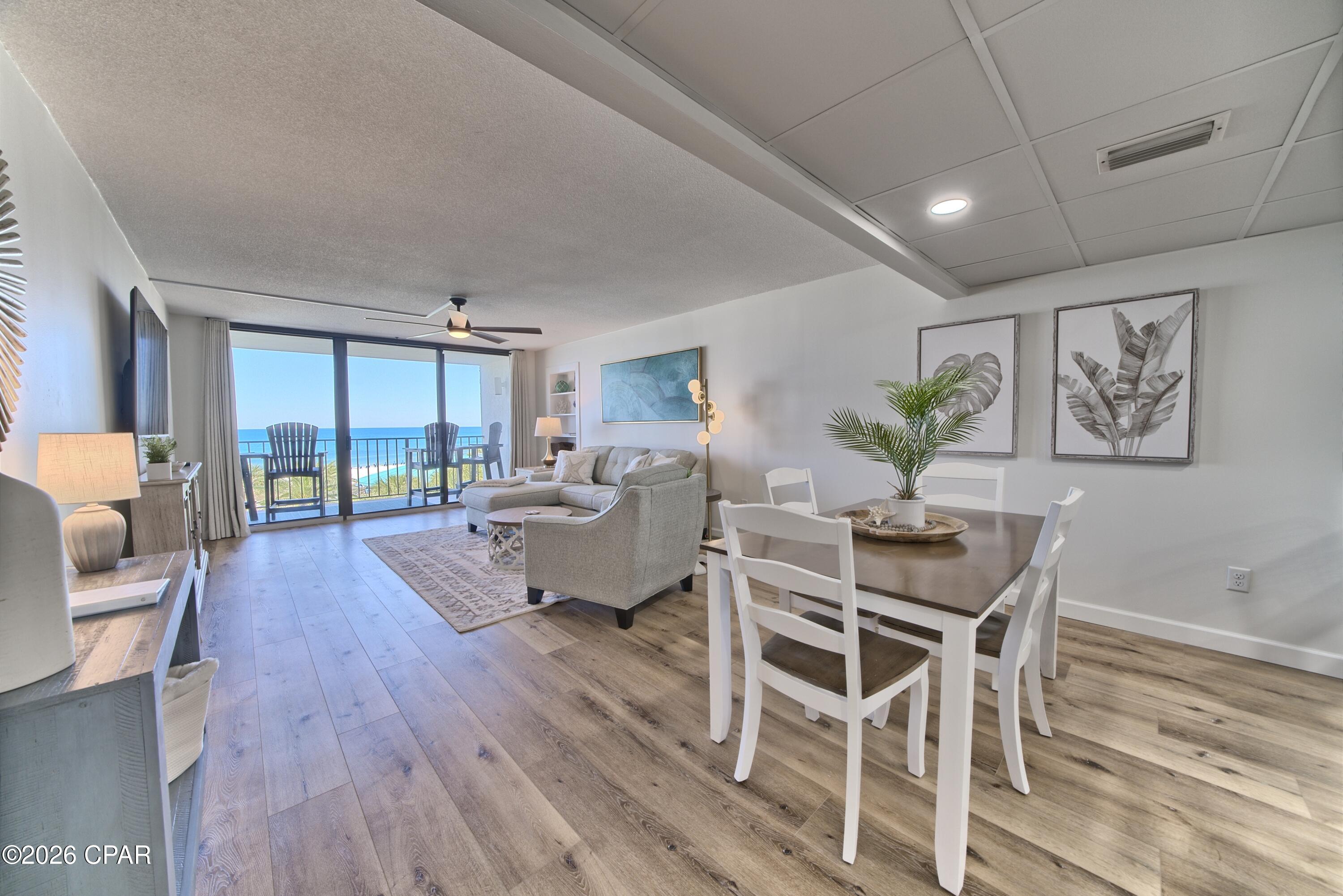 Edgewater Tower I - Residential