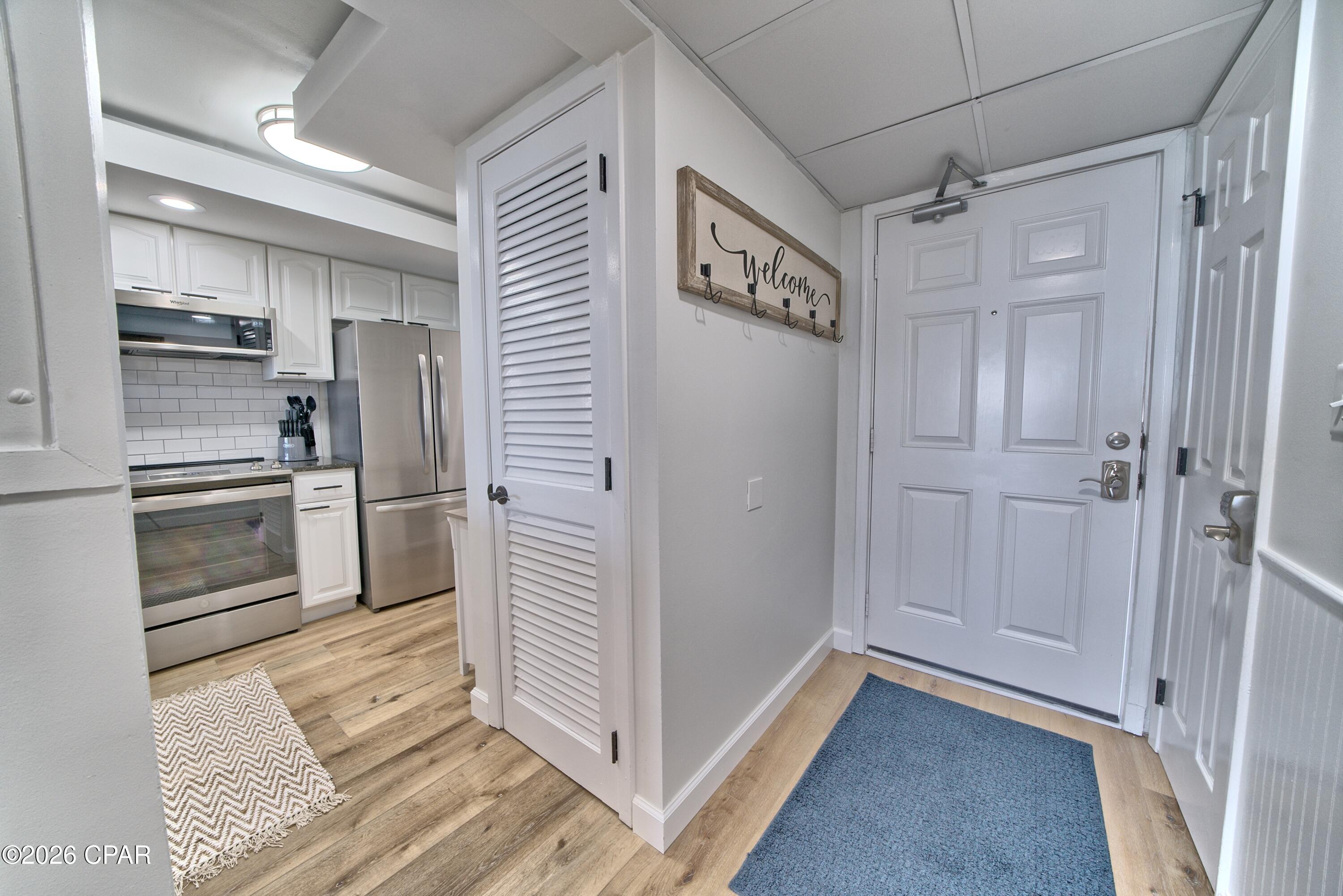 Edgewater Tower I - Residential
