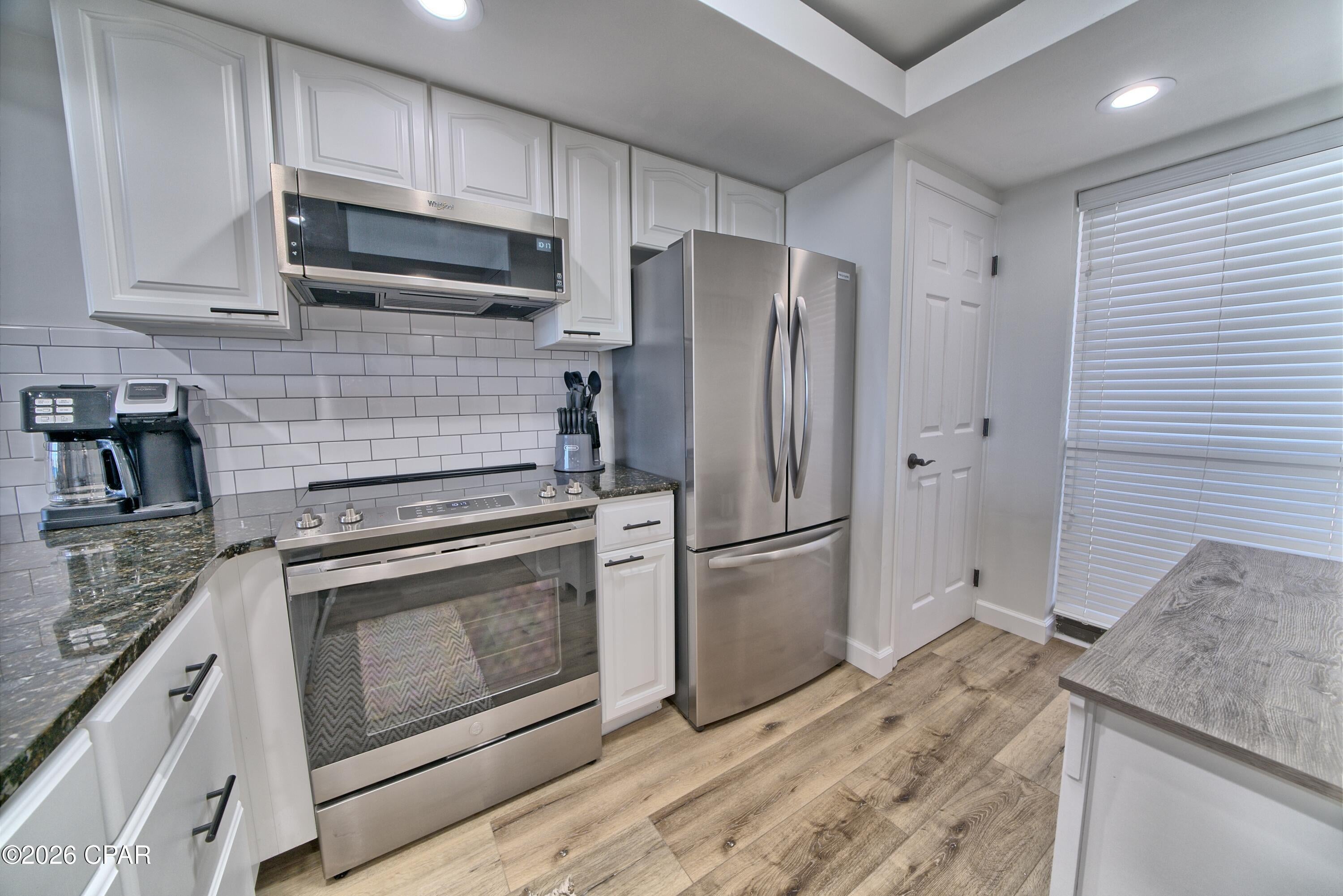 Edgewater Tower I - Residential