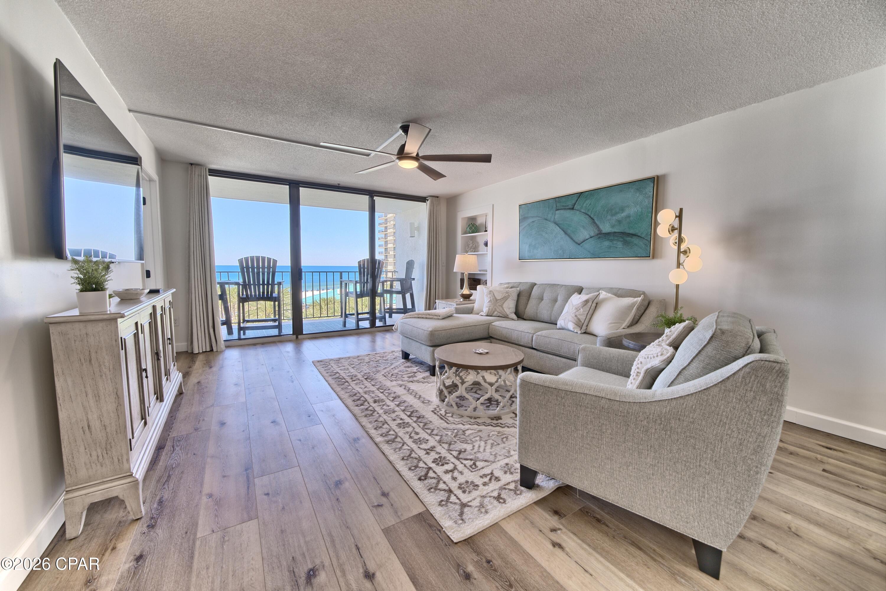 Edgewater Tower I - Residential