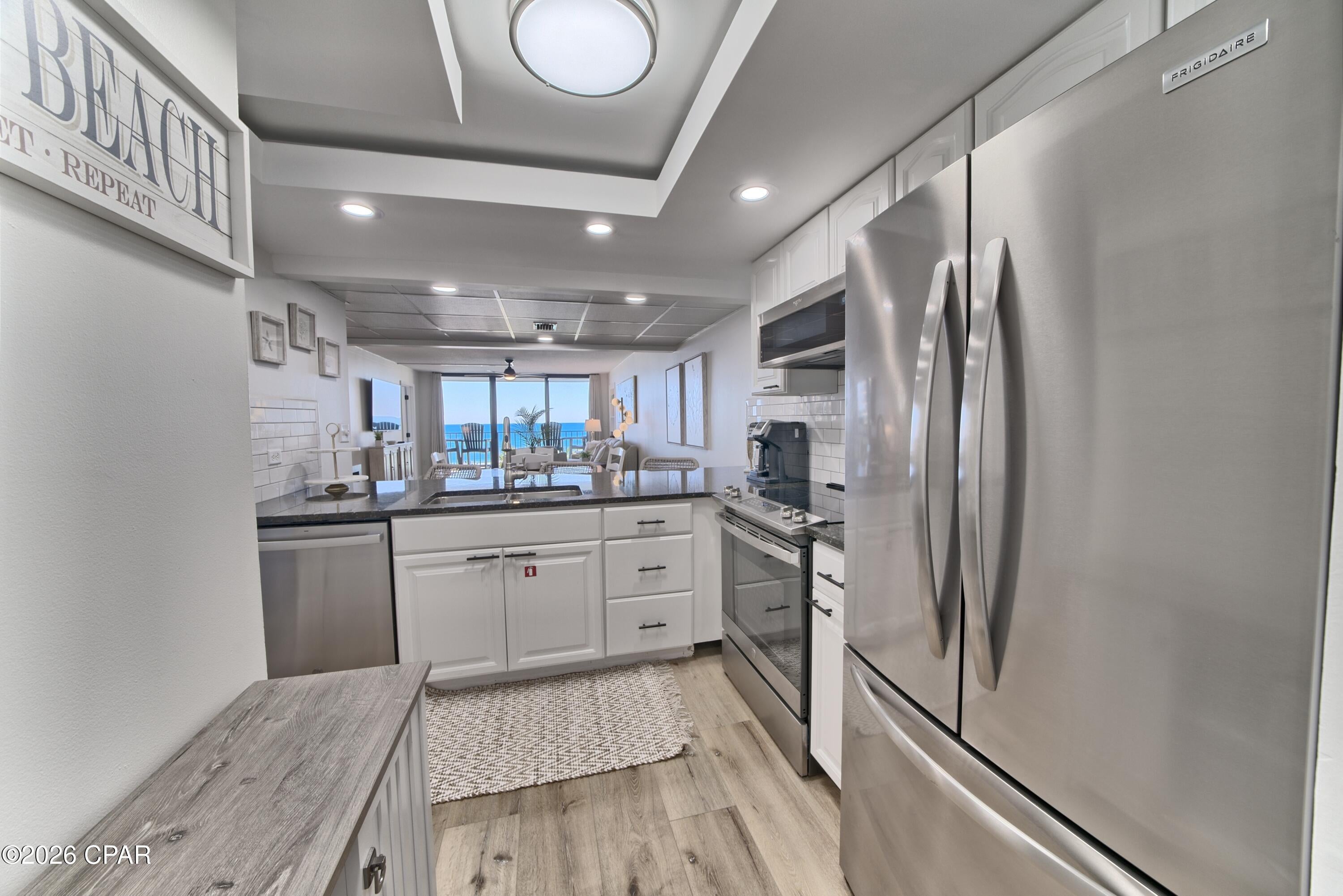 Edgewater Tower I - Residential