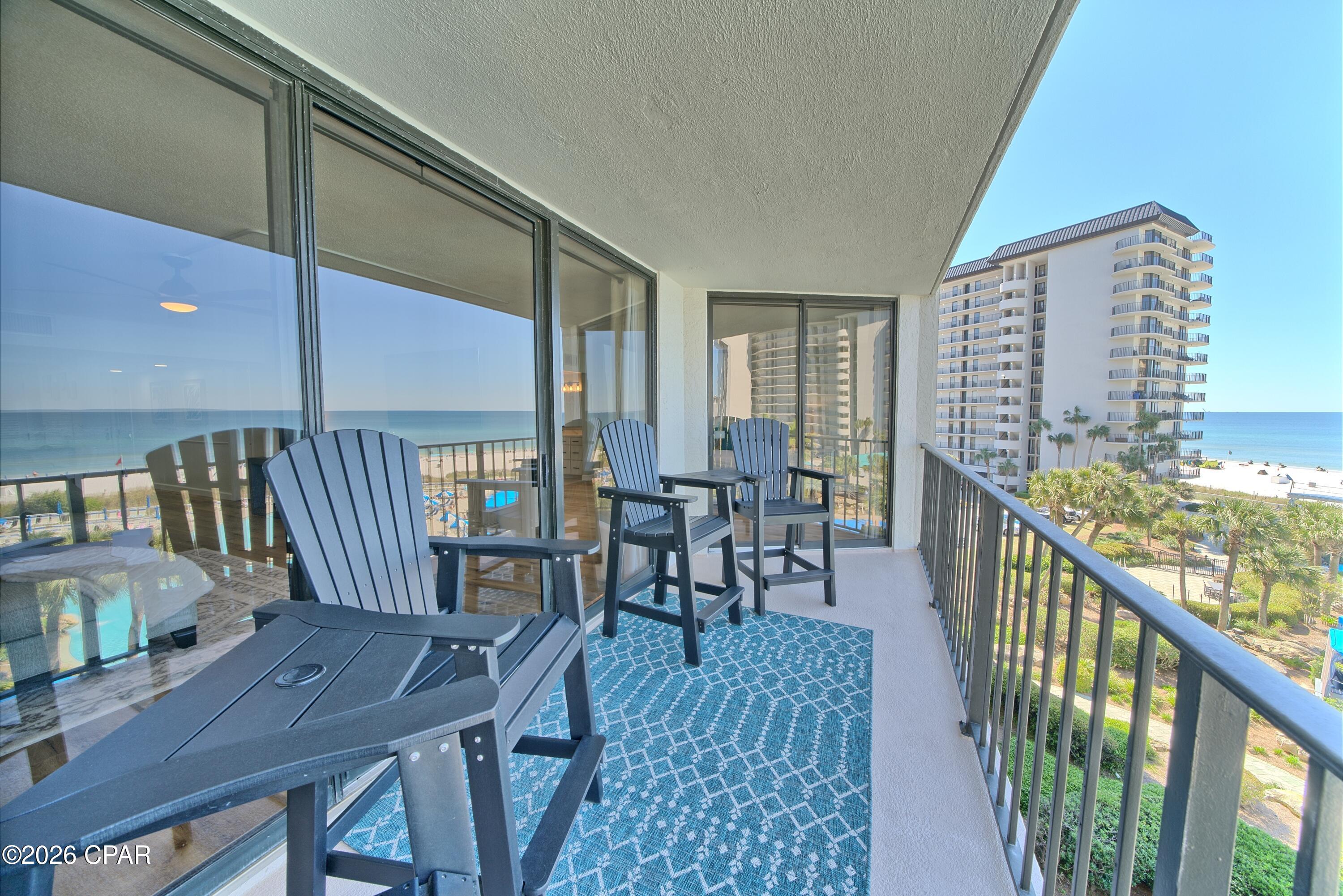Edgewater Tower I - Residential