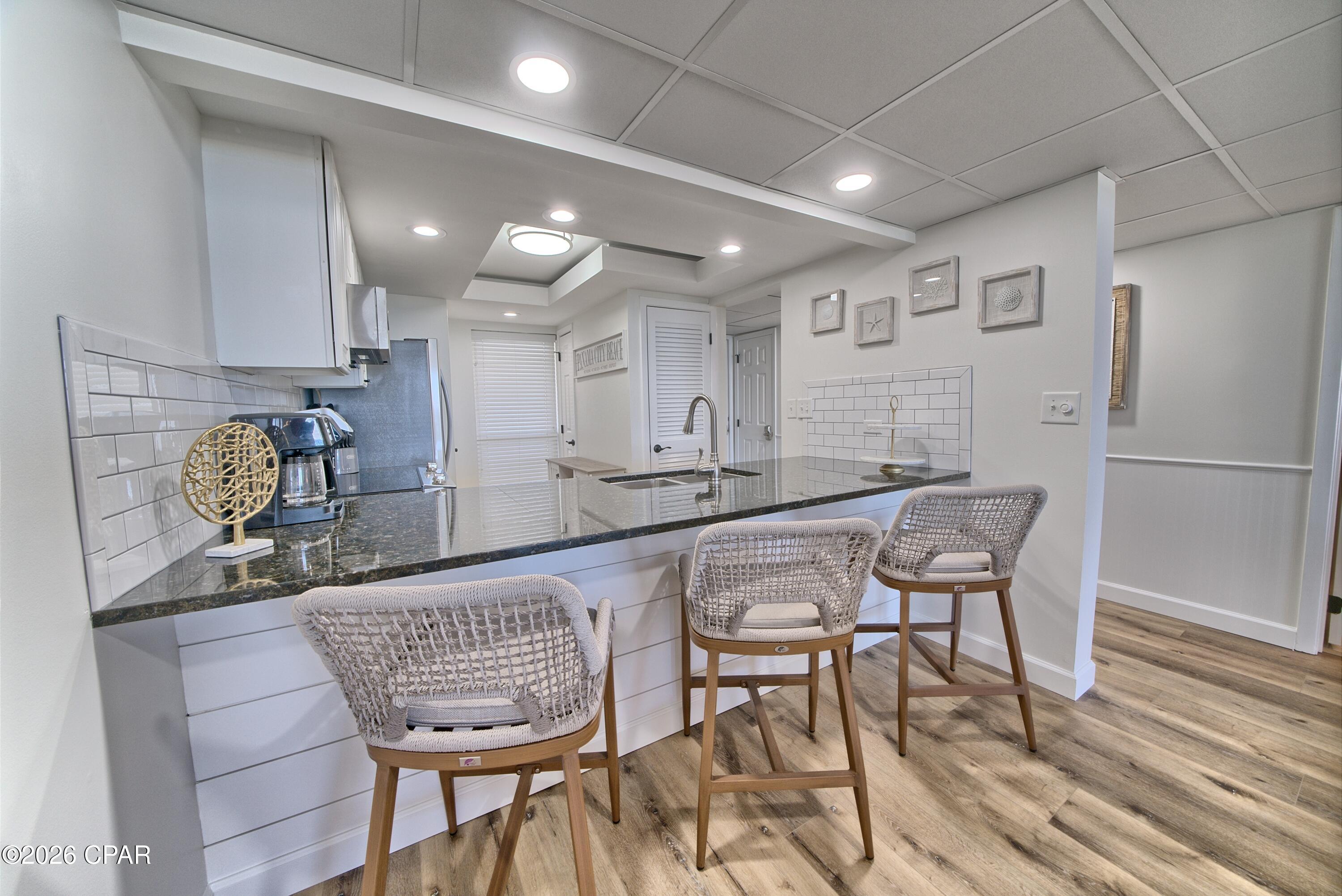 Edgewater Tower I - Residential