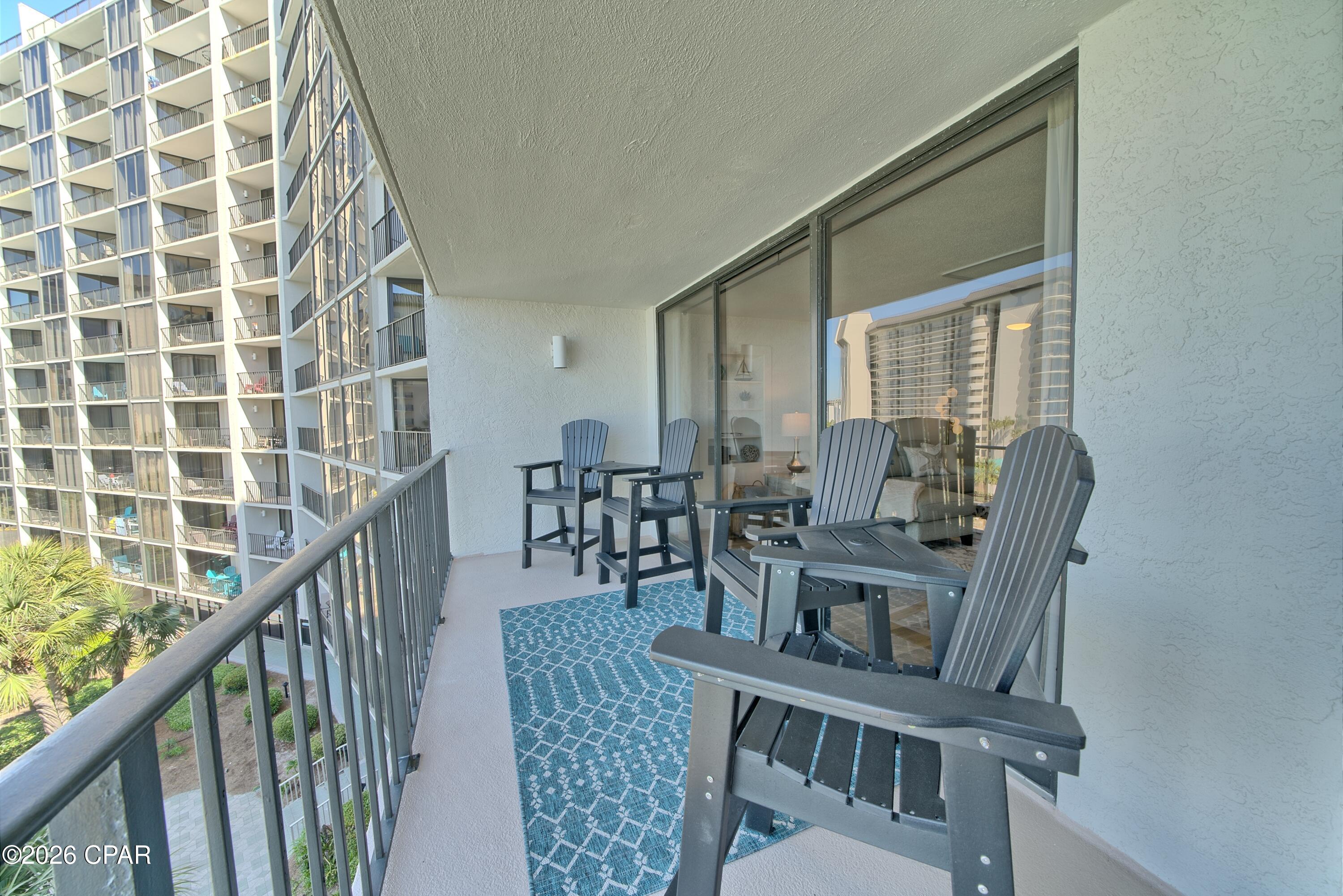 Edgewater Tower I - Residential