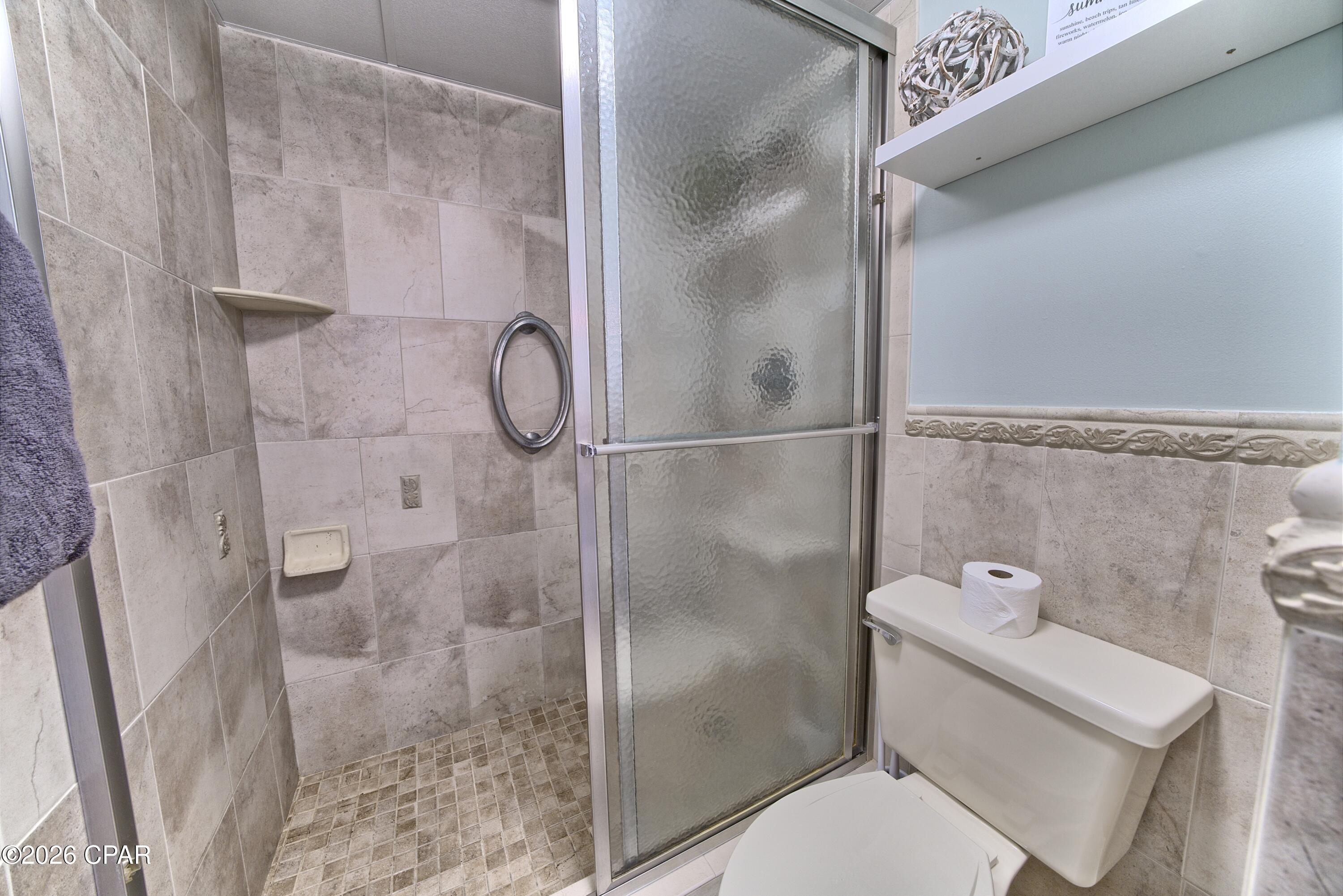 Edgewater Tower I - Residential