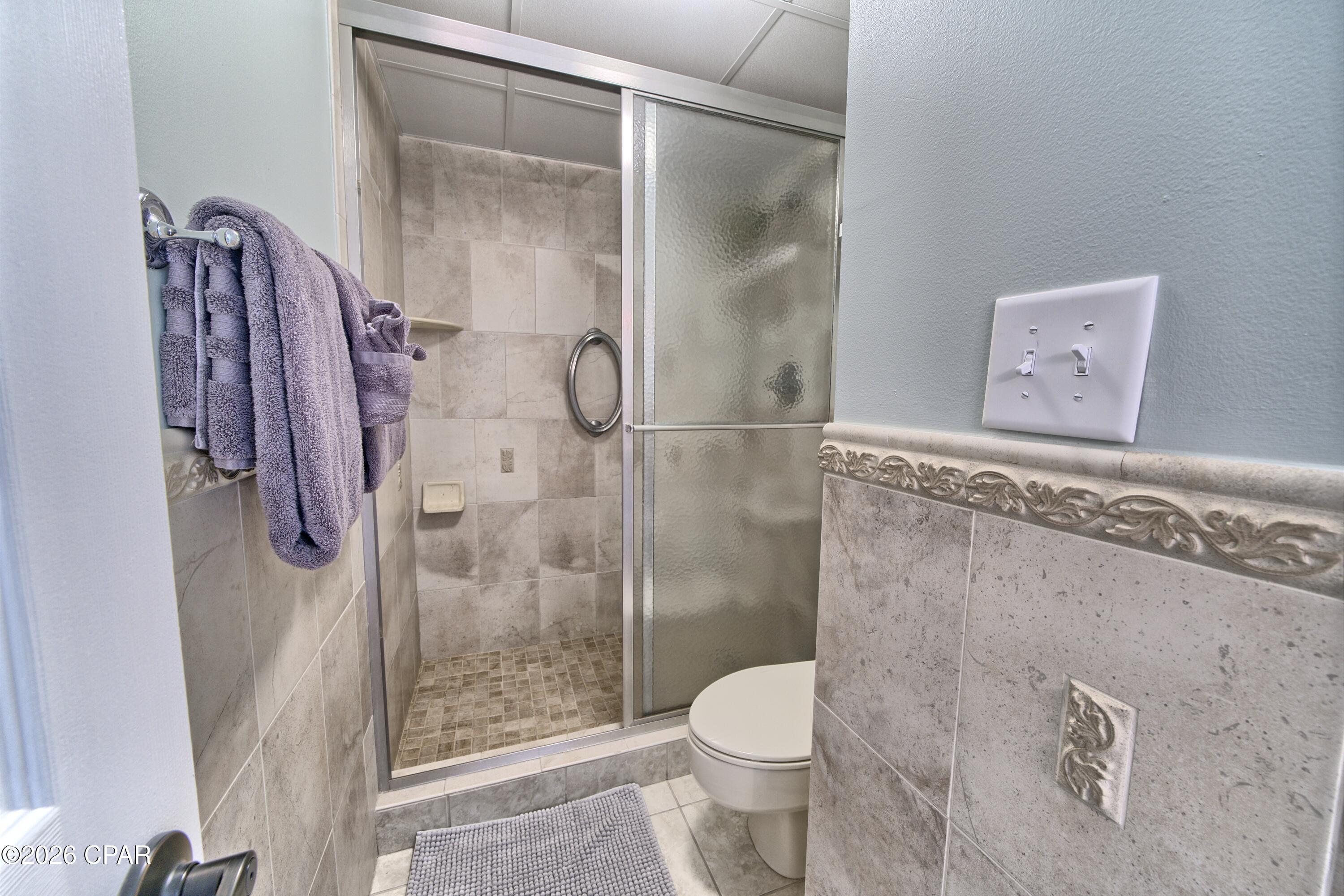 Edgewater Tower I - Residential