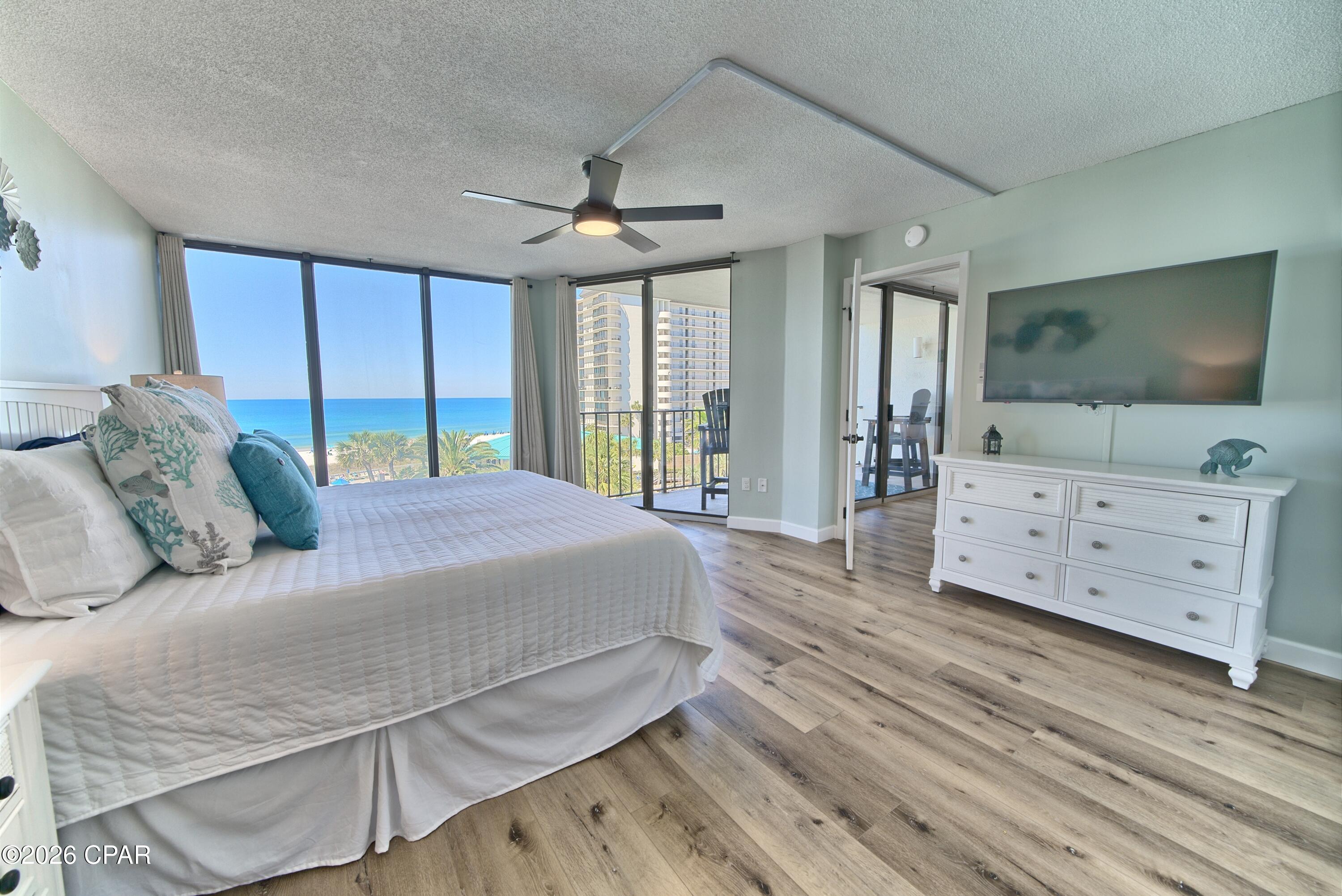 Edgewater Tower I - Residential