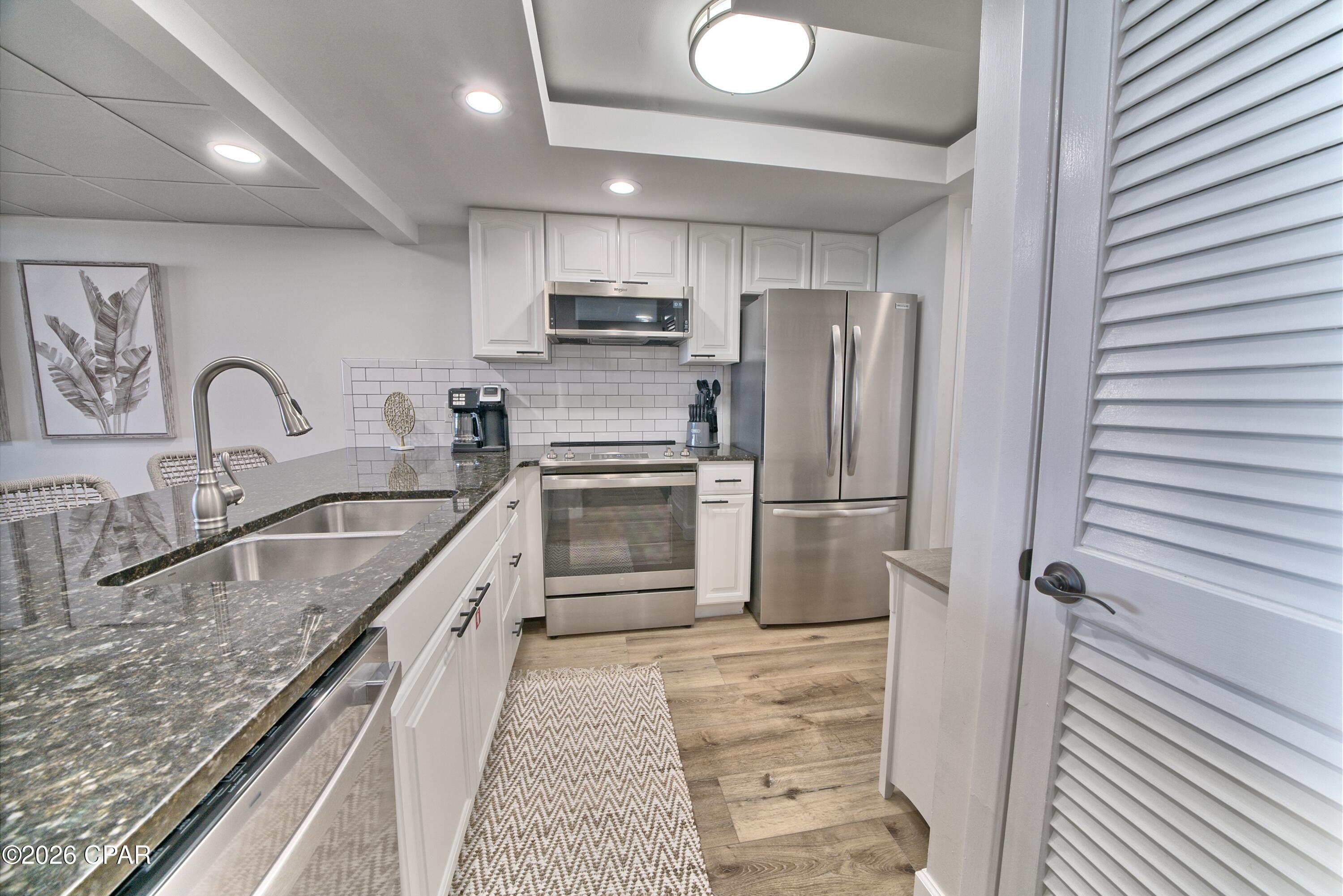 Edgewater Tower I - Residential