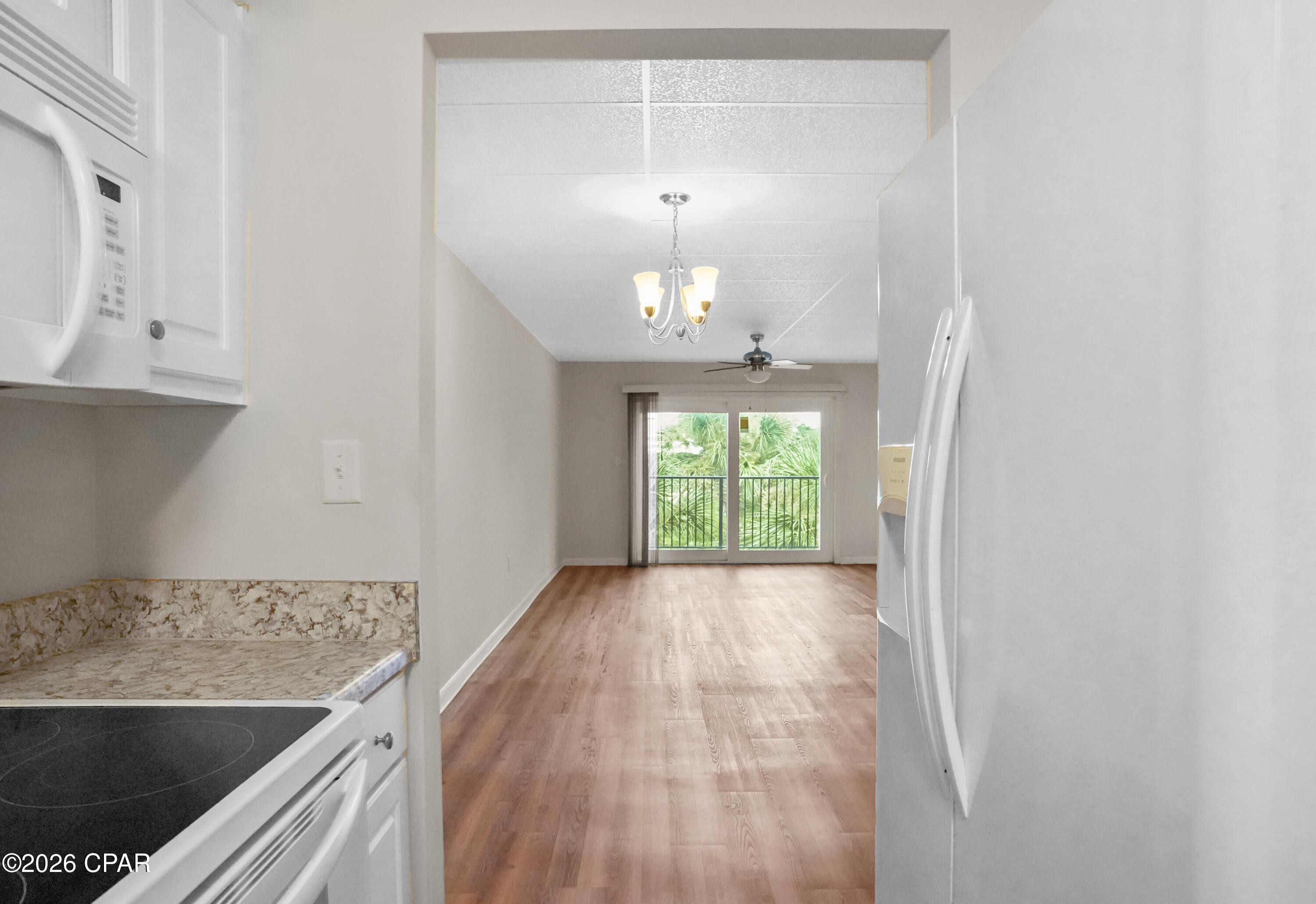 Bay Club Condo Ph 1 - Residential