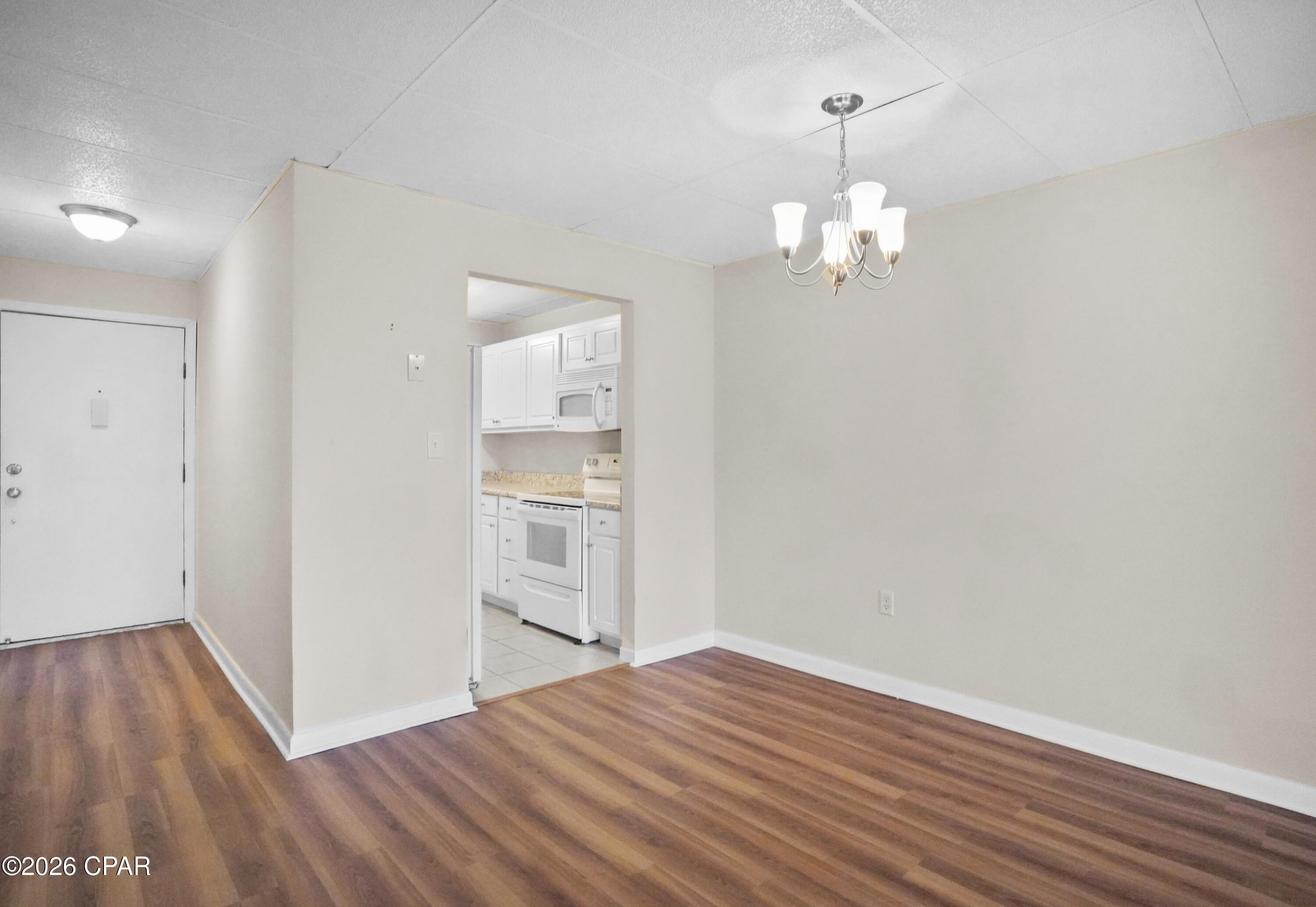 Bay Club Condo Ph 1 - Residential