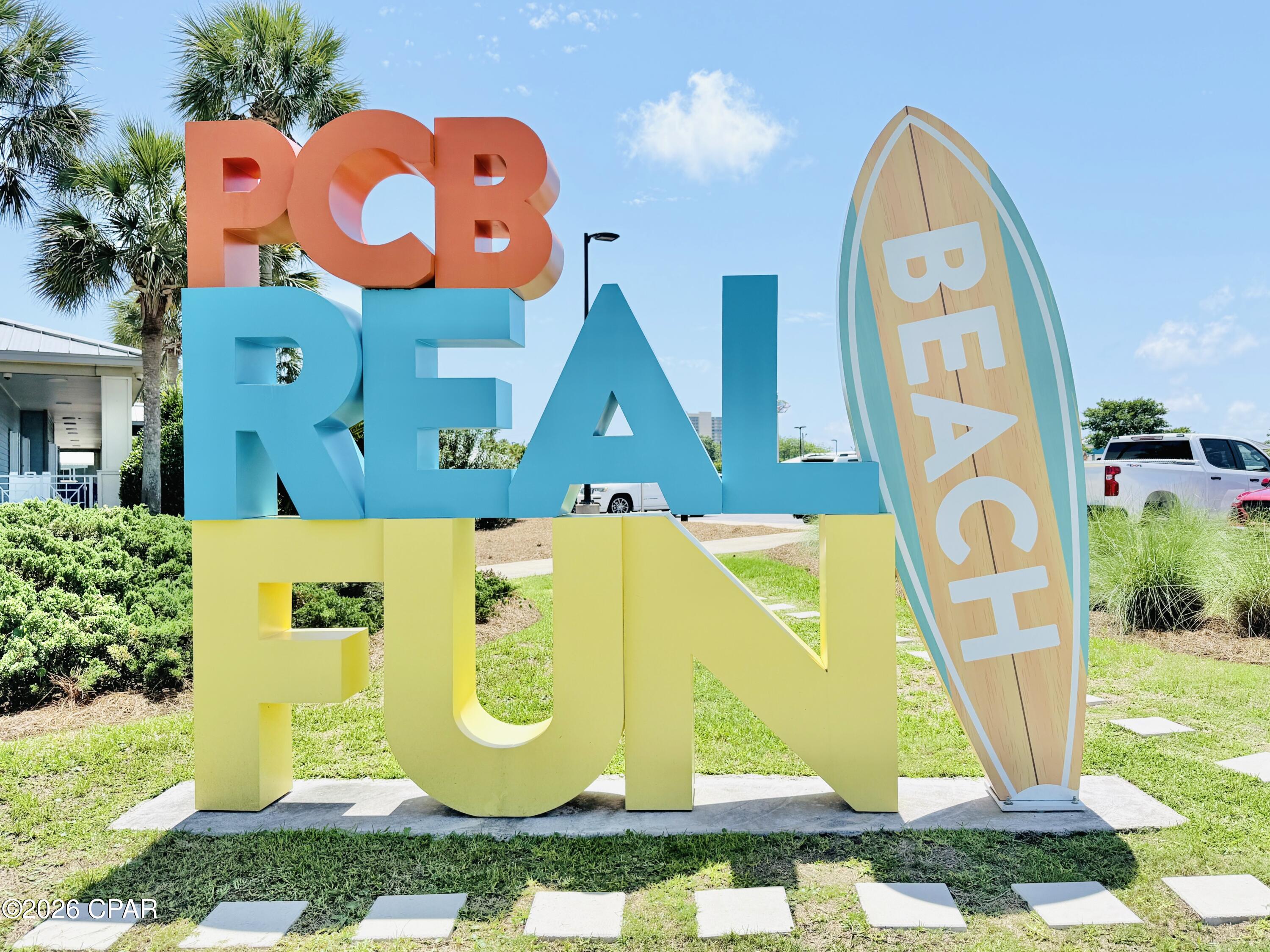 Bay Club Condo Ph 1 - Residential