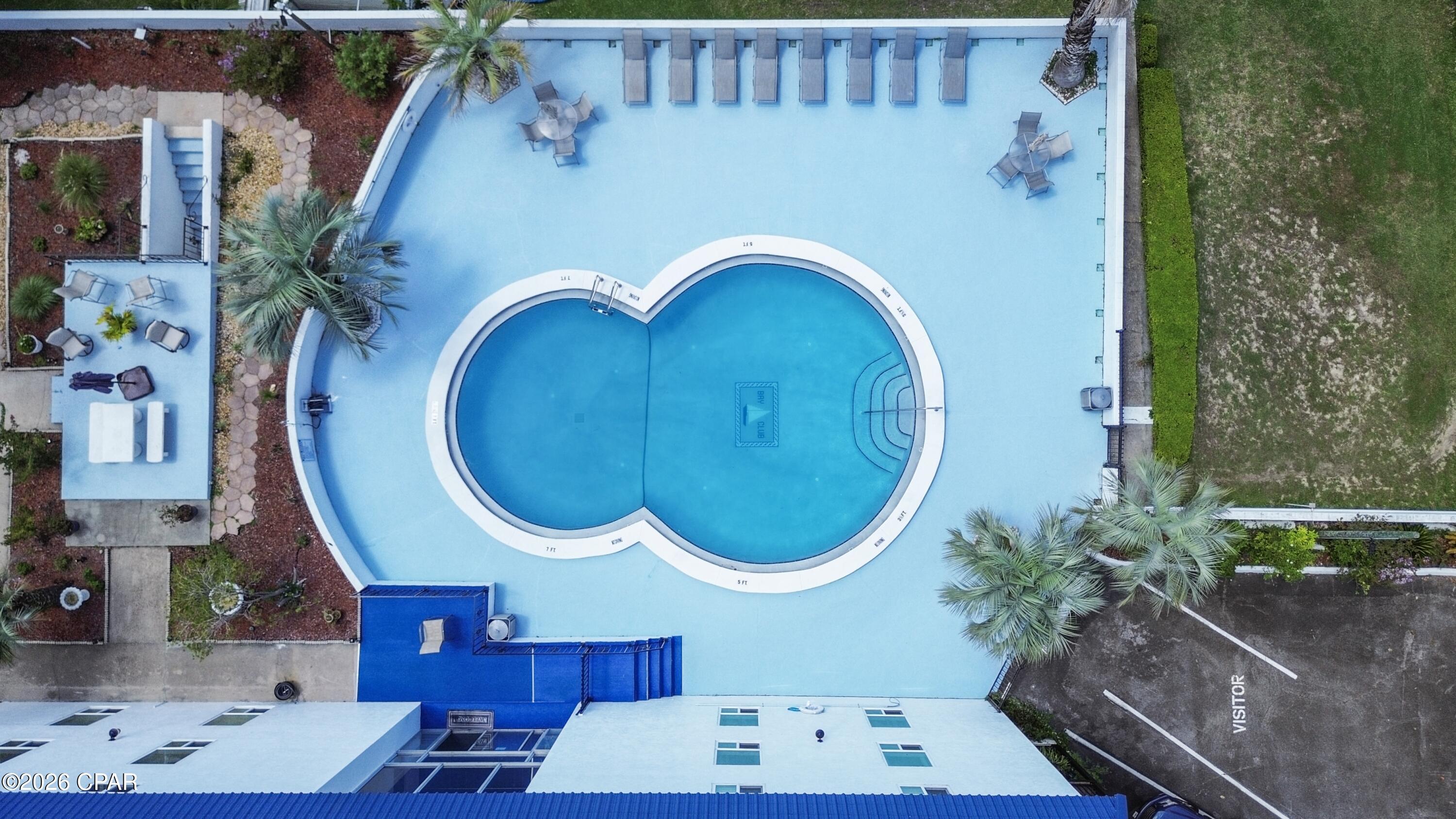 Bay Club Condo Ph 1 - Residential