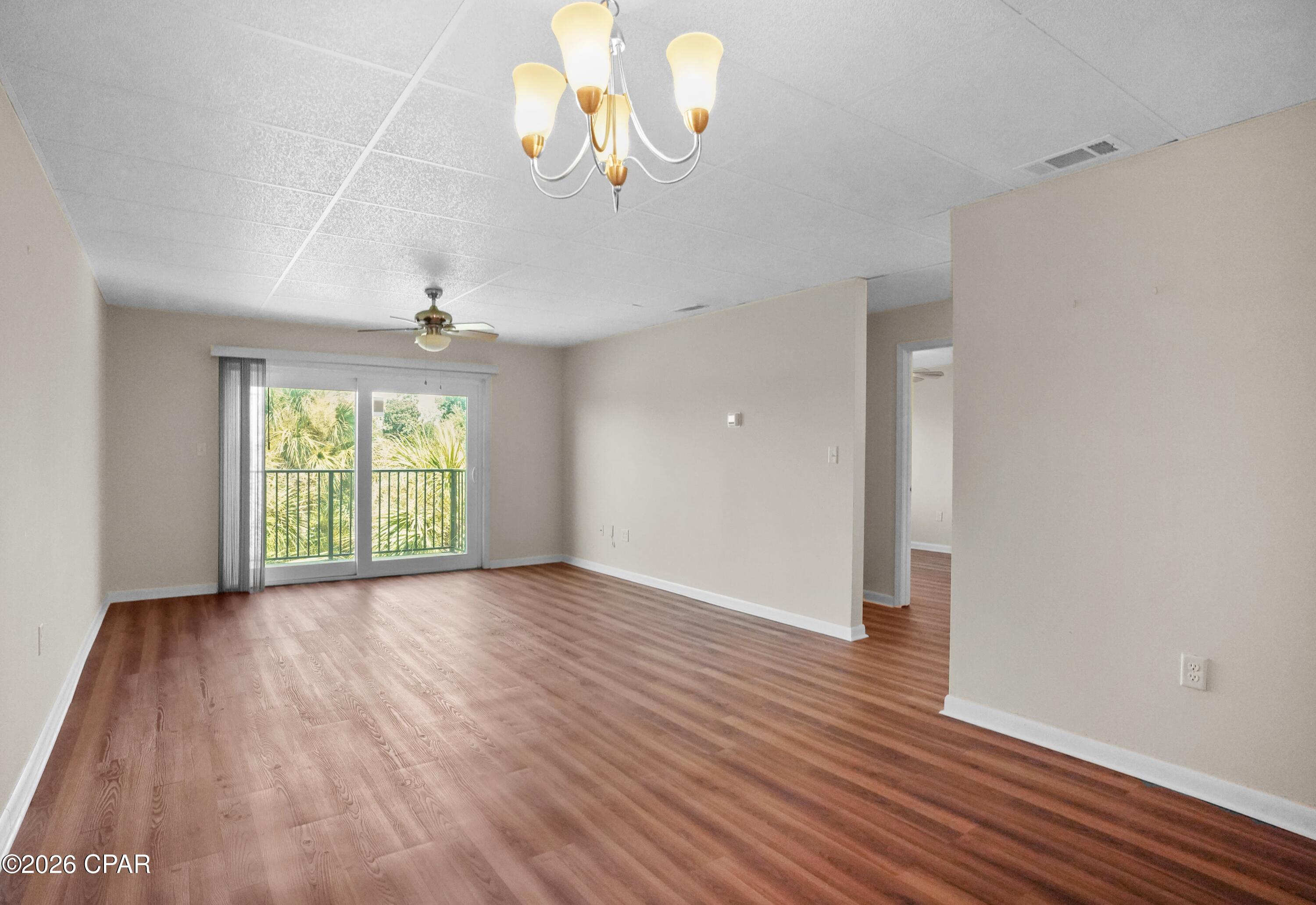 Bay Club Condo Ph 1 - Residential