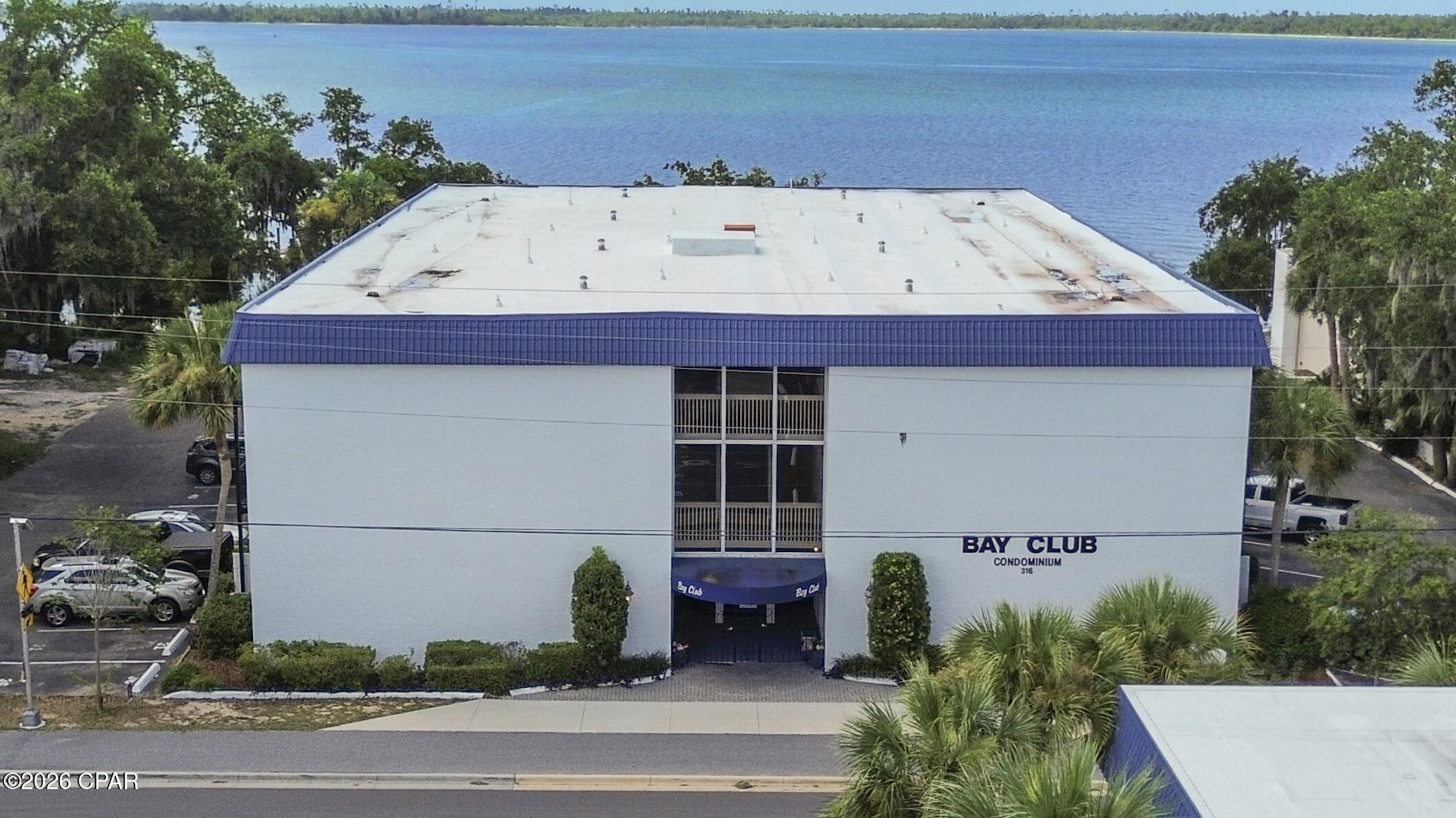 Bay Club Condo Ph 1 - Residential