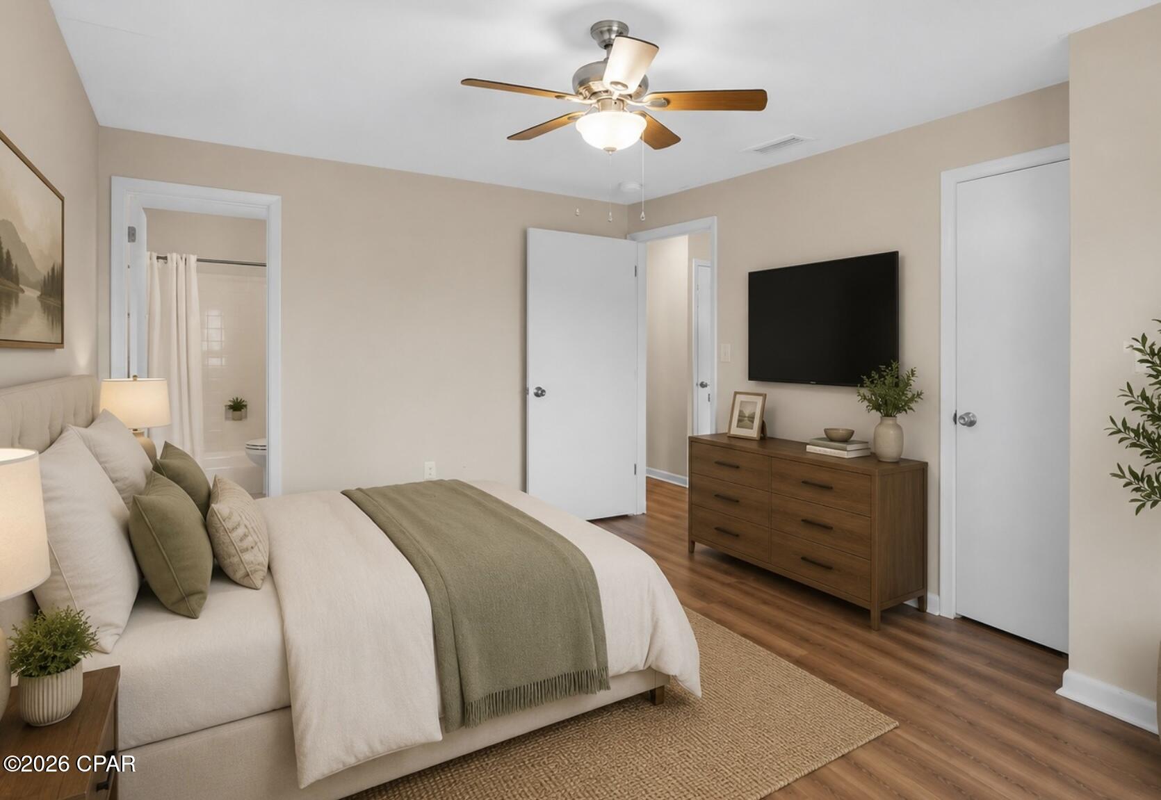 Bay Club Condo Ph 1 - Residential