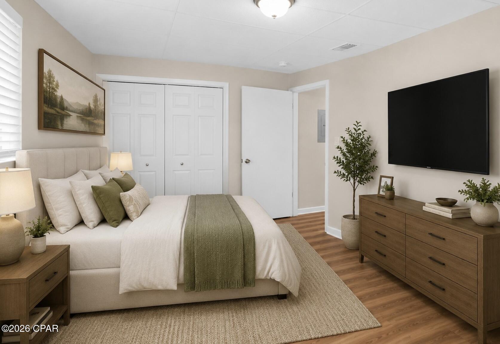 Bay Club Condo Ph 1 - Residential