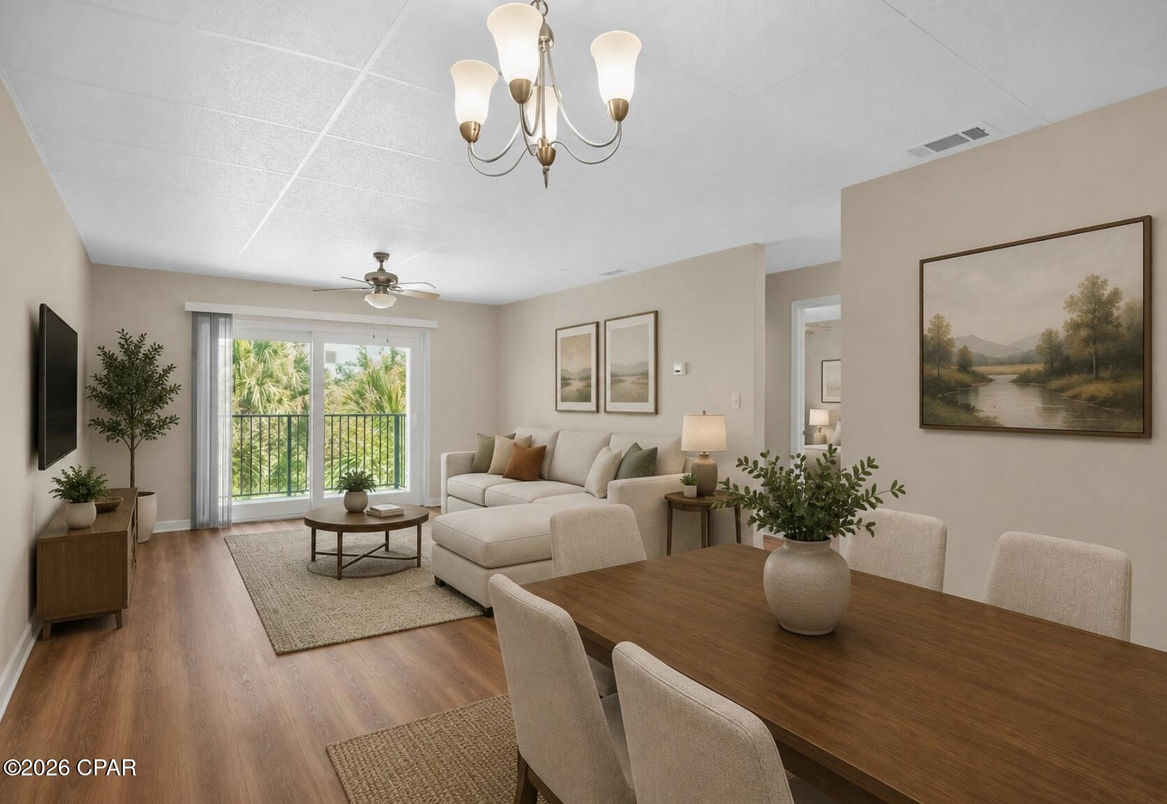 Bay Club Condo Ph 1 - Residential