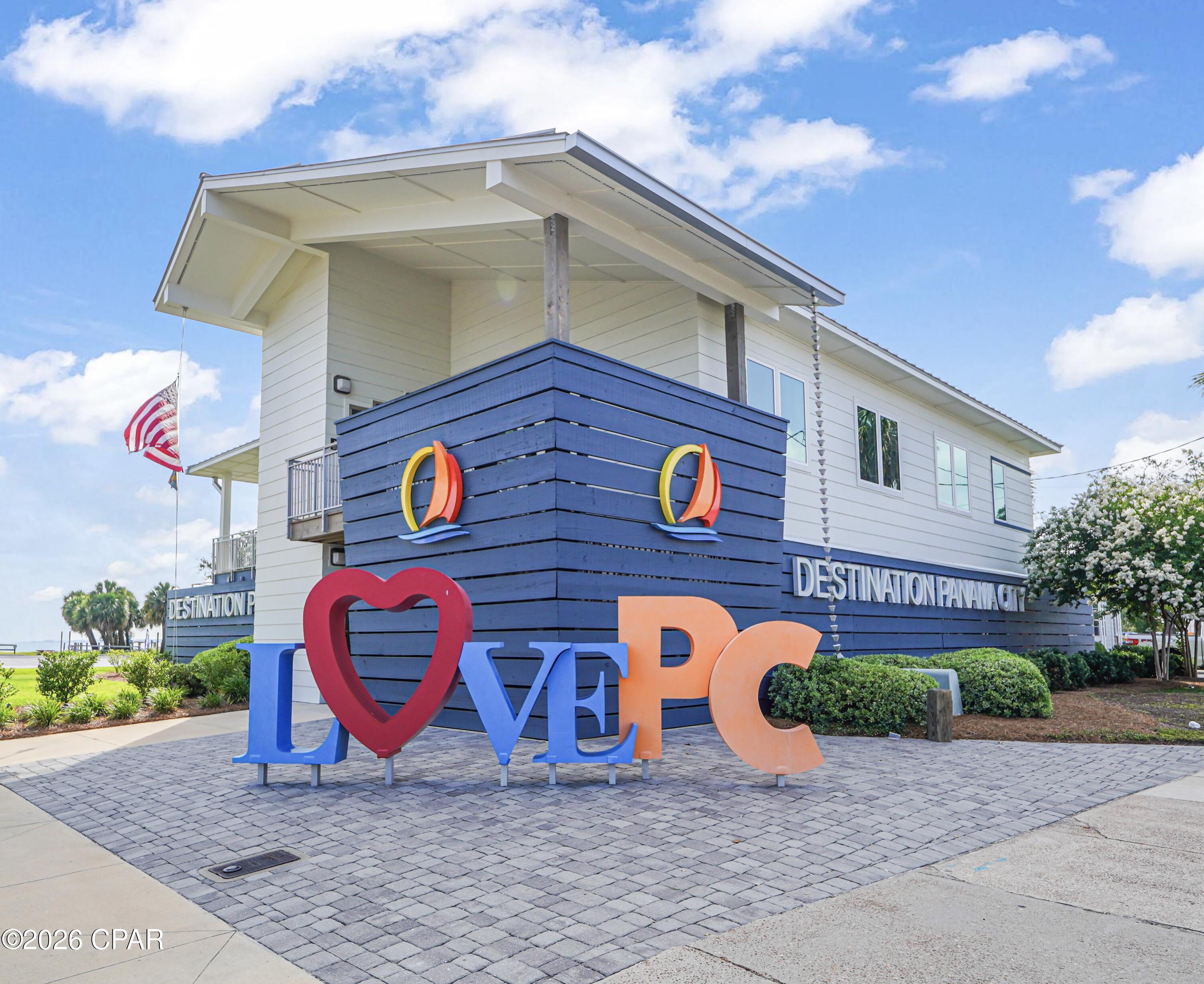 Bay Club Condo Ph 1 - Residential