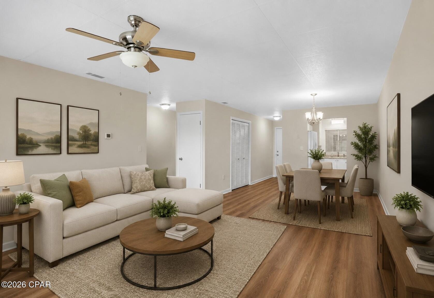 Bay Club Condo Ph 1 - Residential