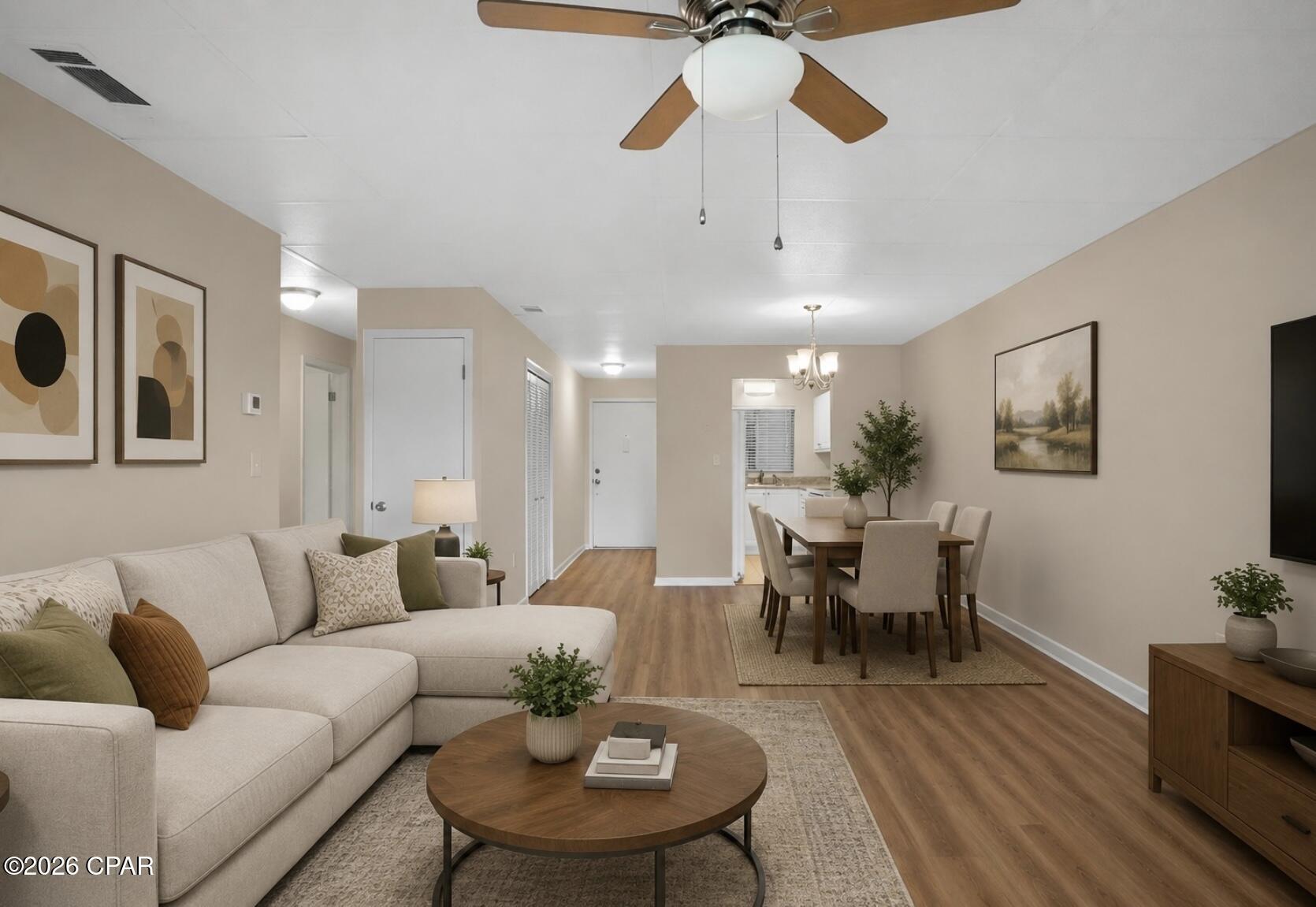 Bay Club Condo Ph 1 - Residential