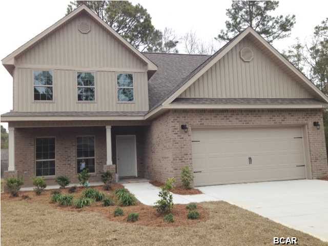 Water Oak Plantation - Residential