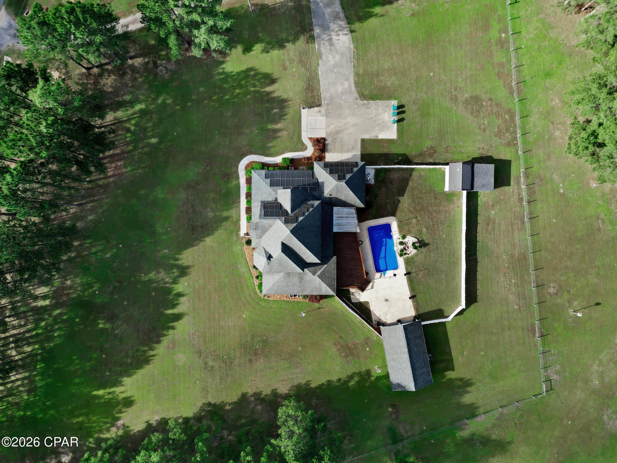 No Named Subdivision - Residential