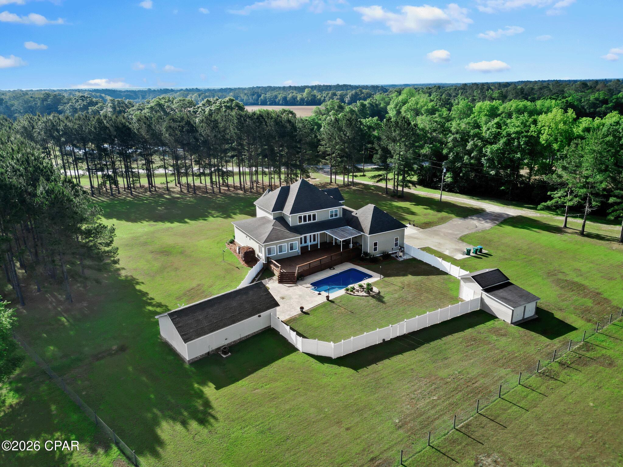 No Named Subdivision - Residential